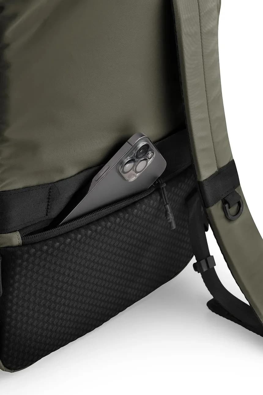 РЮКЗАК HARD ICONIC 2.0 - фото 8
