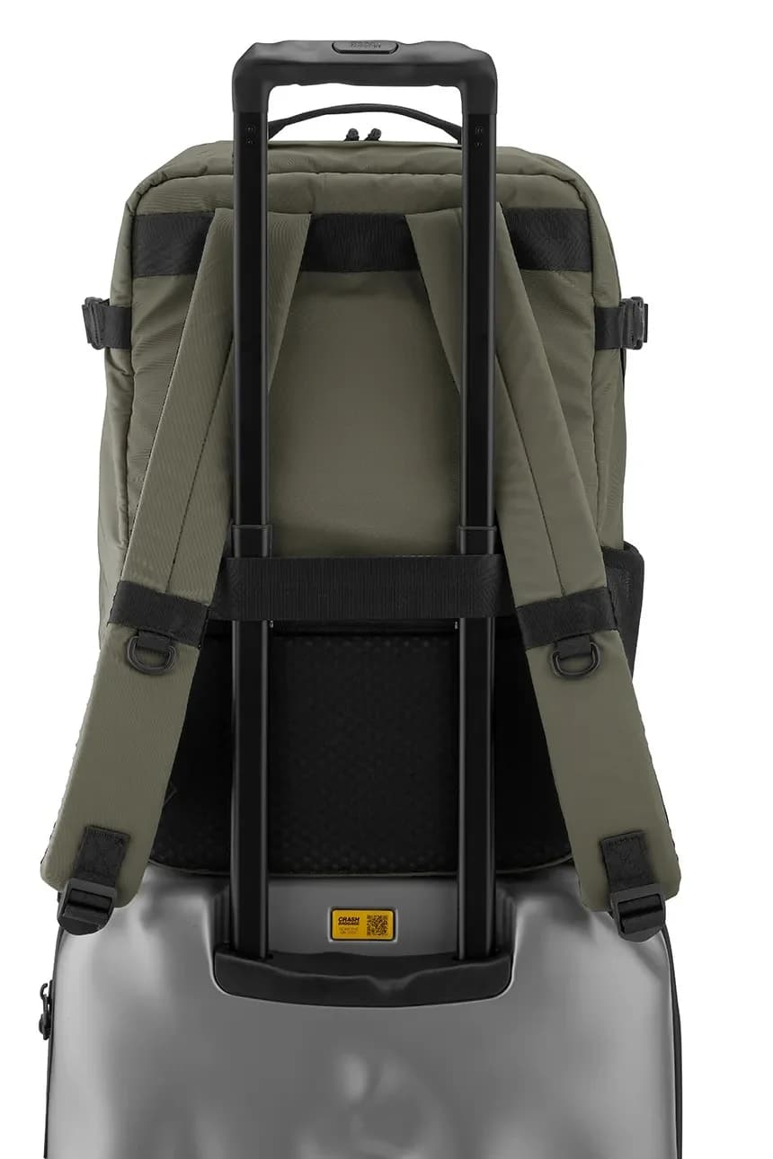 РЮКЗАК HARD ICONIC 2.0 - фото 9