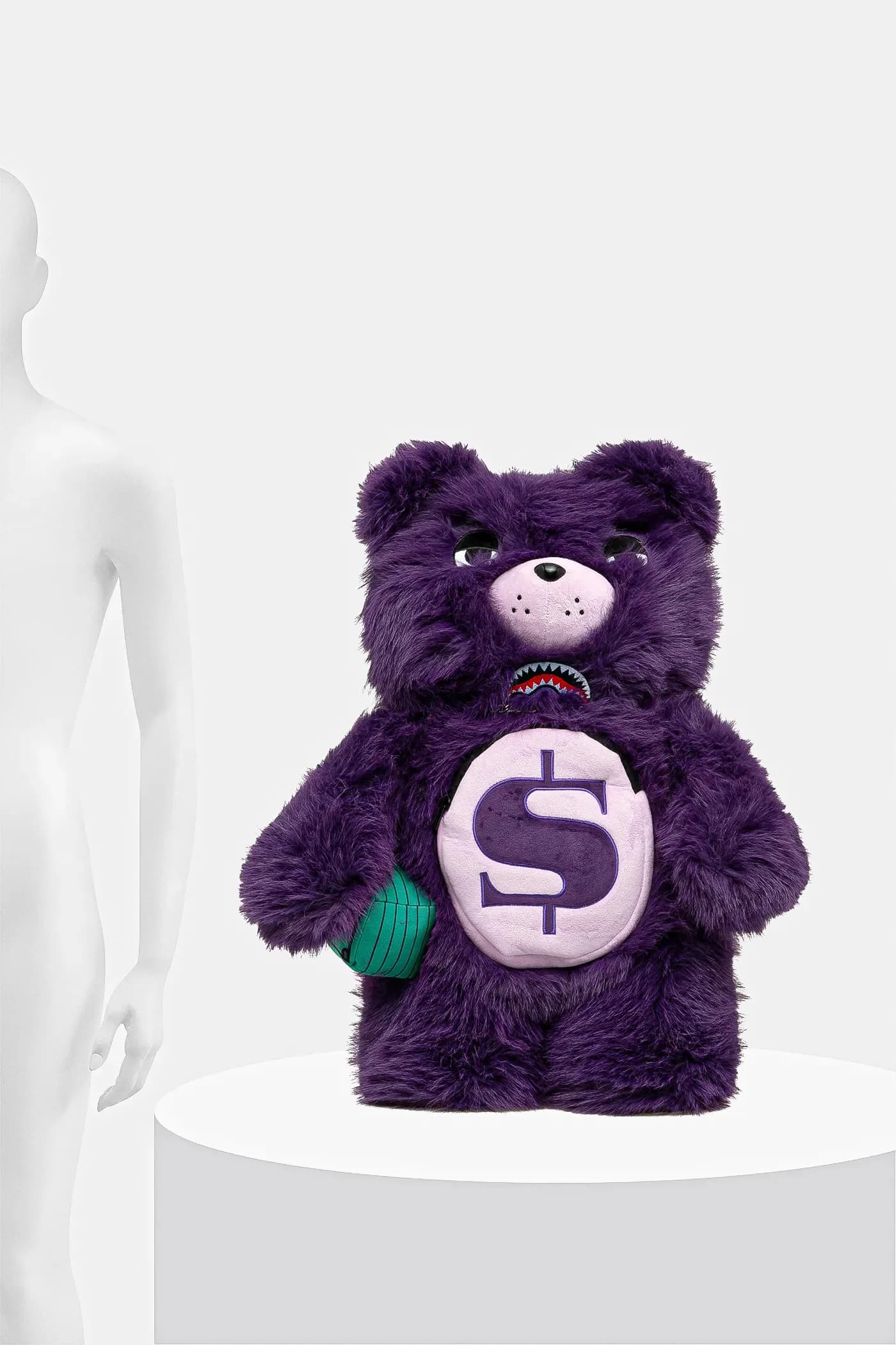 Рюкзак - фото 6