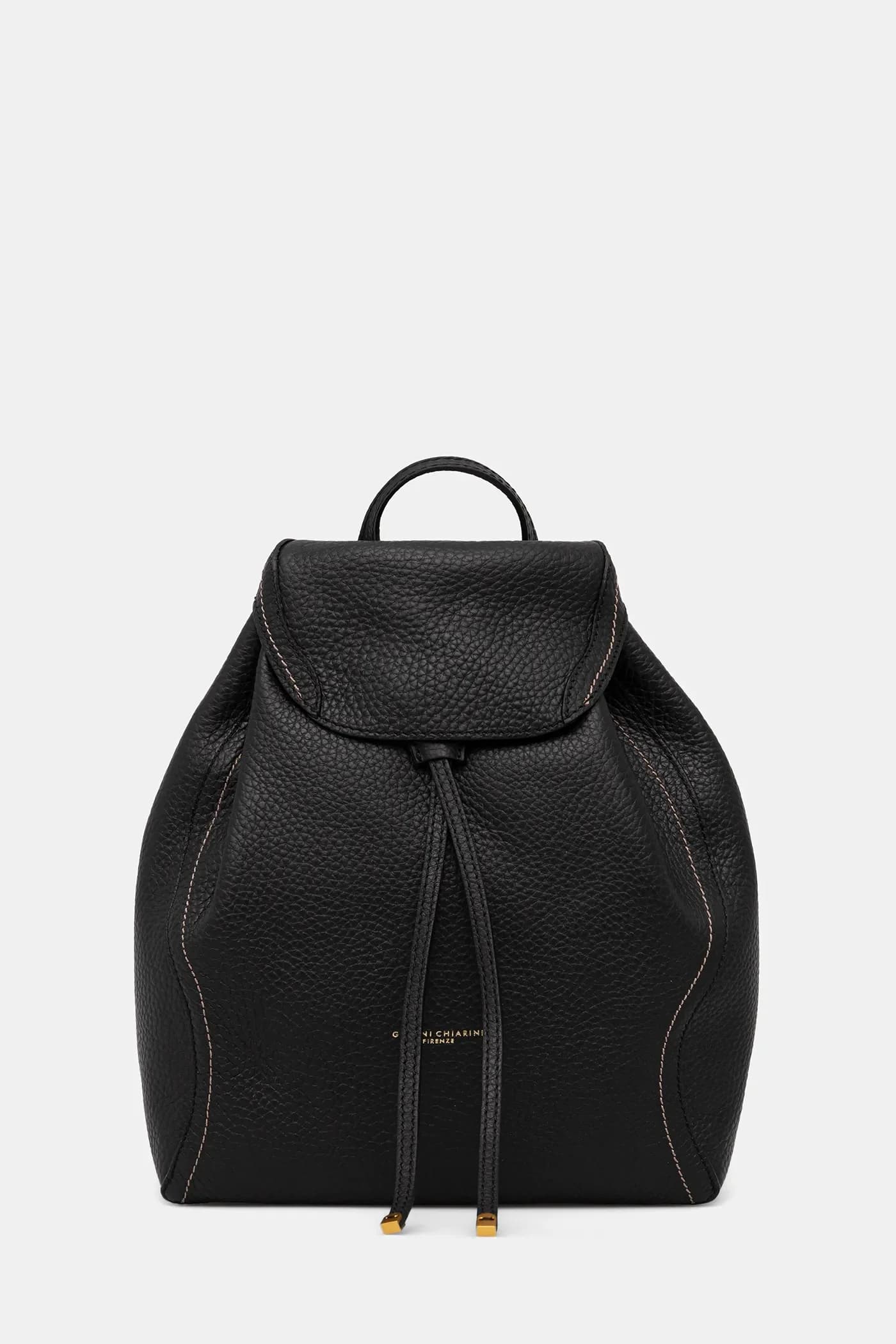 Кожаный рюкзак VIOLETTE