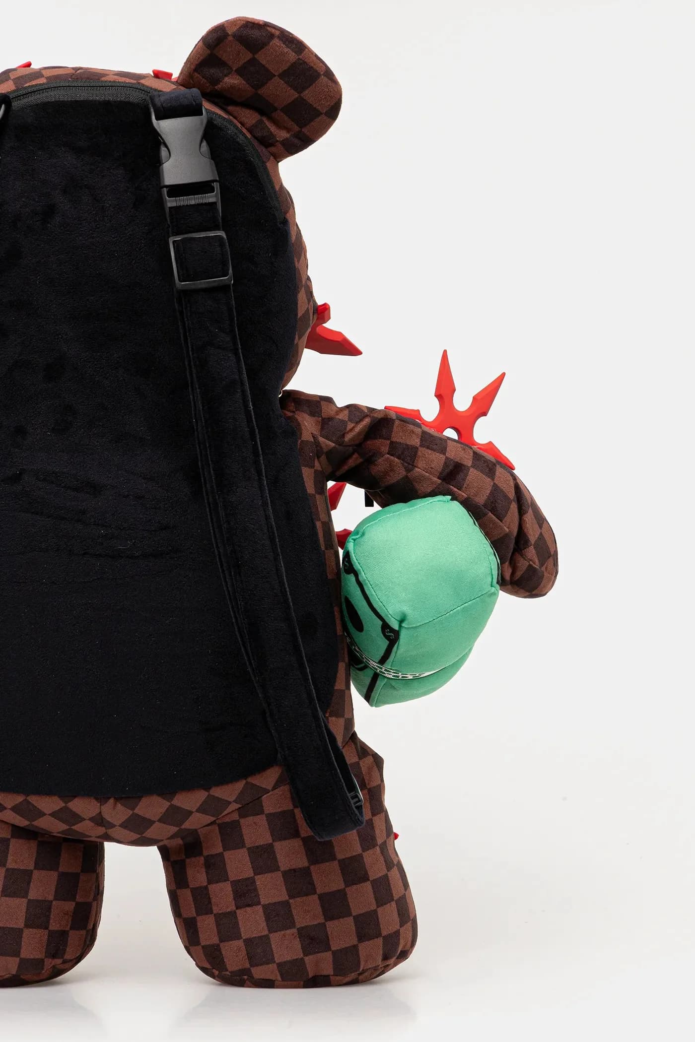 Рюкзак - фото 3