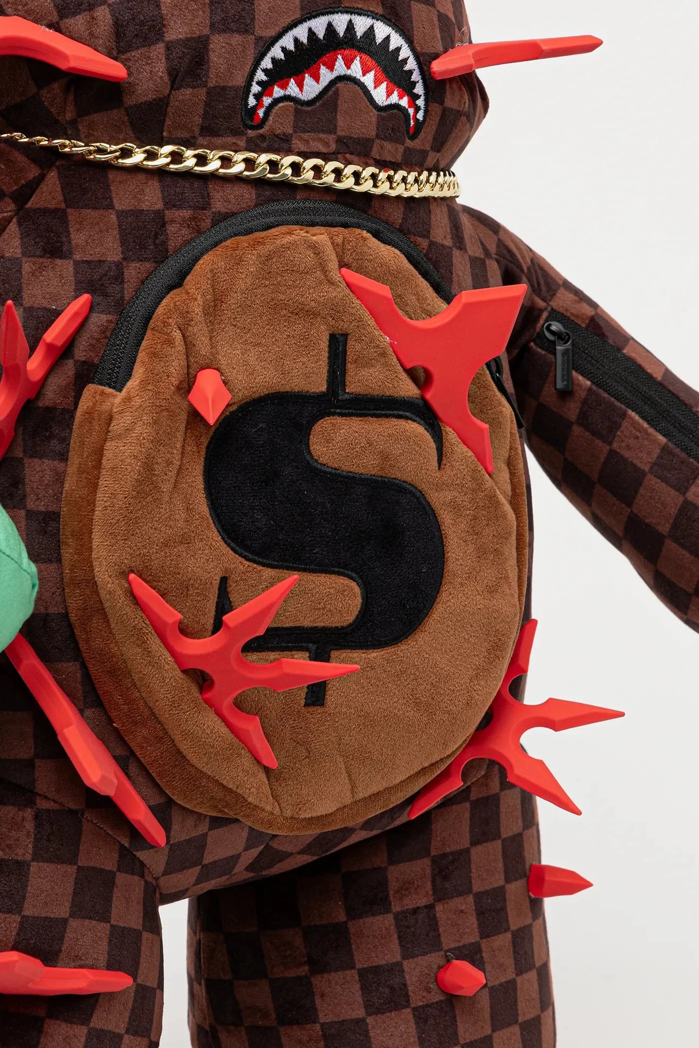 Рюкзак - фото 4