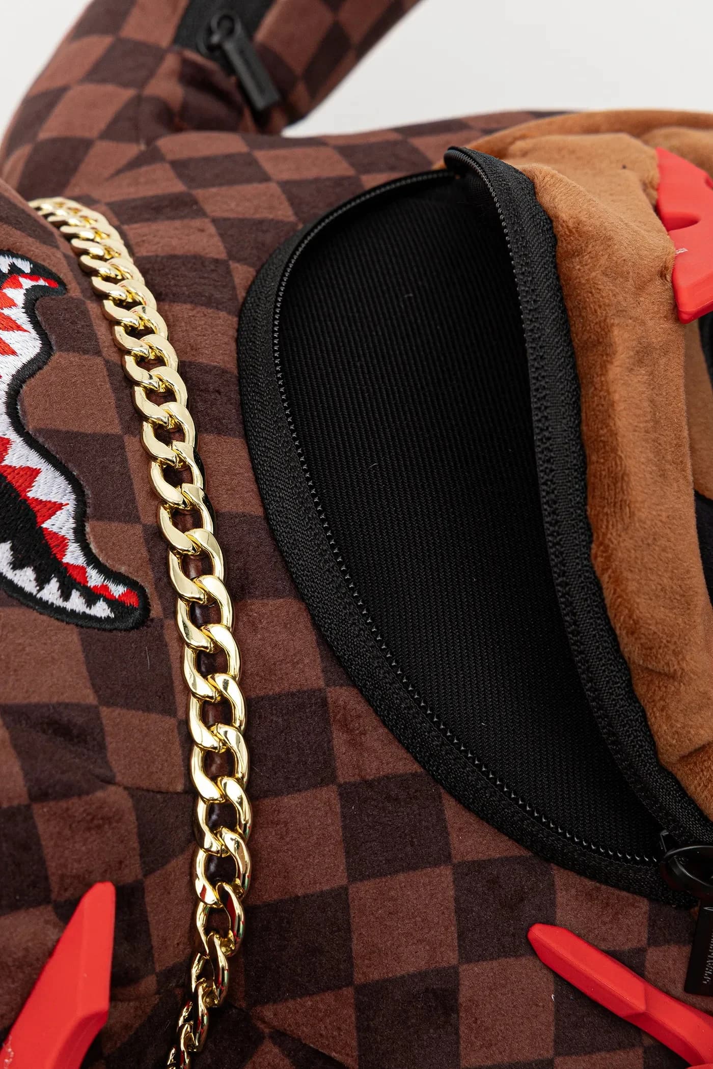 Рюкзак - фото 6