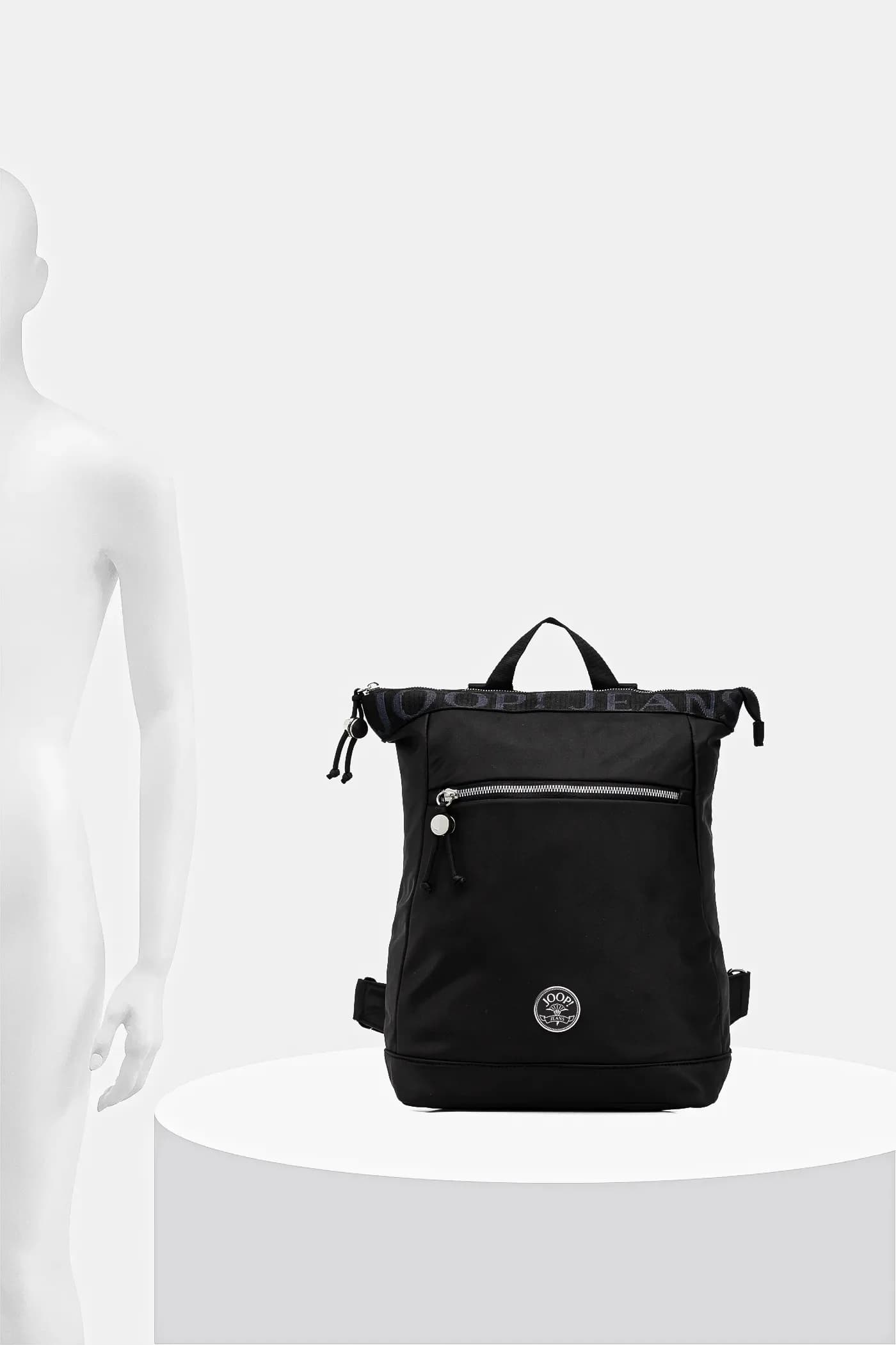 Рюкзак - фото 6