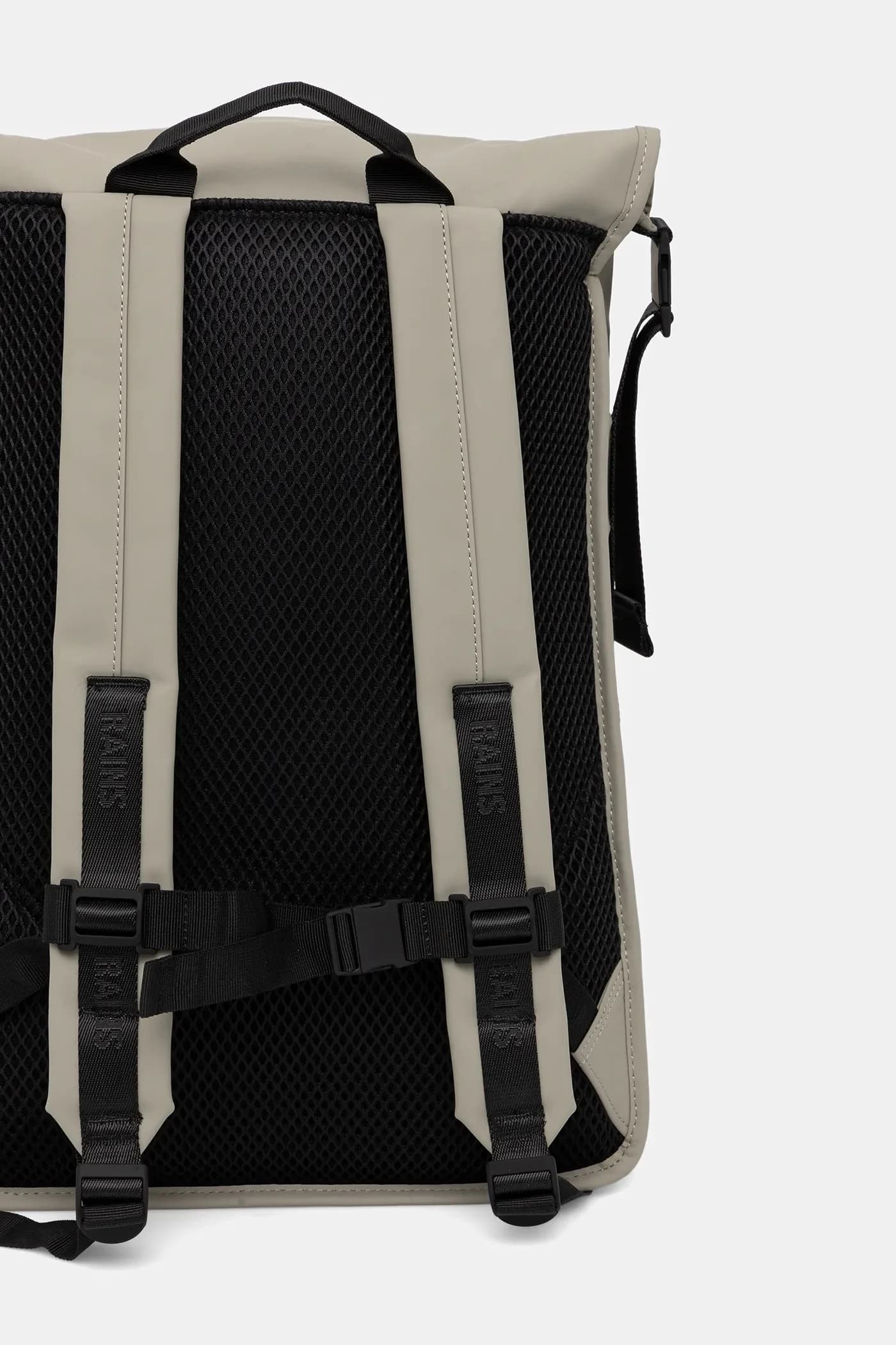 14320 Рюкзак со складной крышкой Trail - фото 3