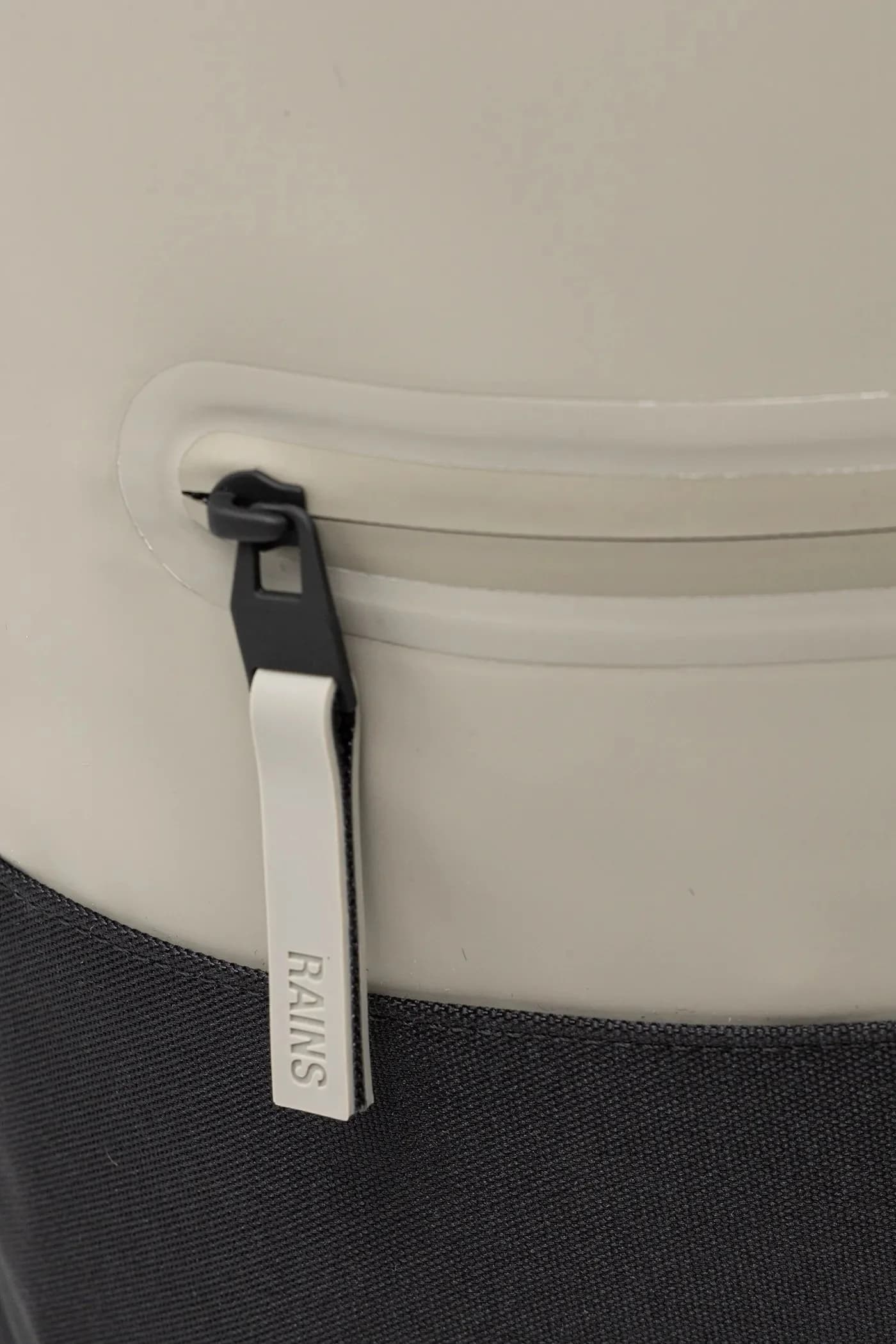 14320 Рюкзак со складной крышкой Trail - фото 4