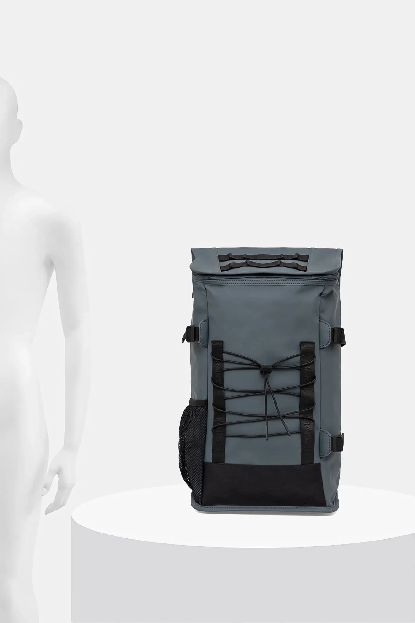 14340 Рюкзак Trail Mountaineer Bag - фото 6