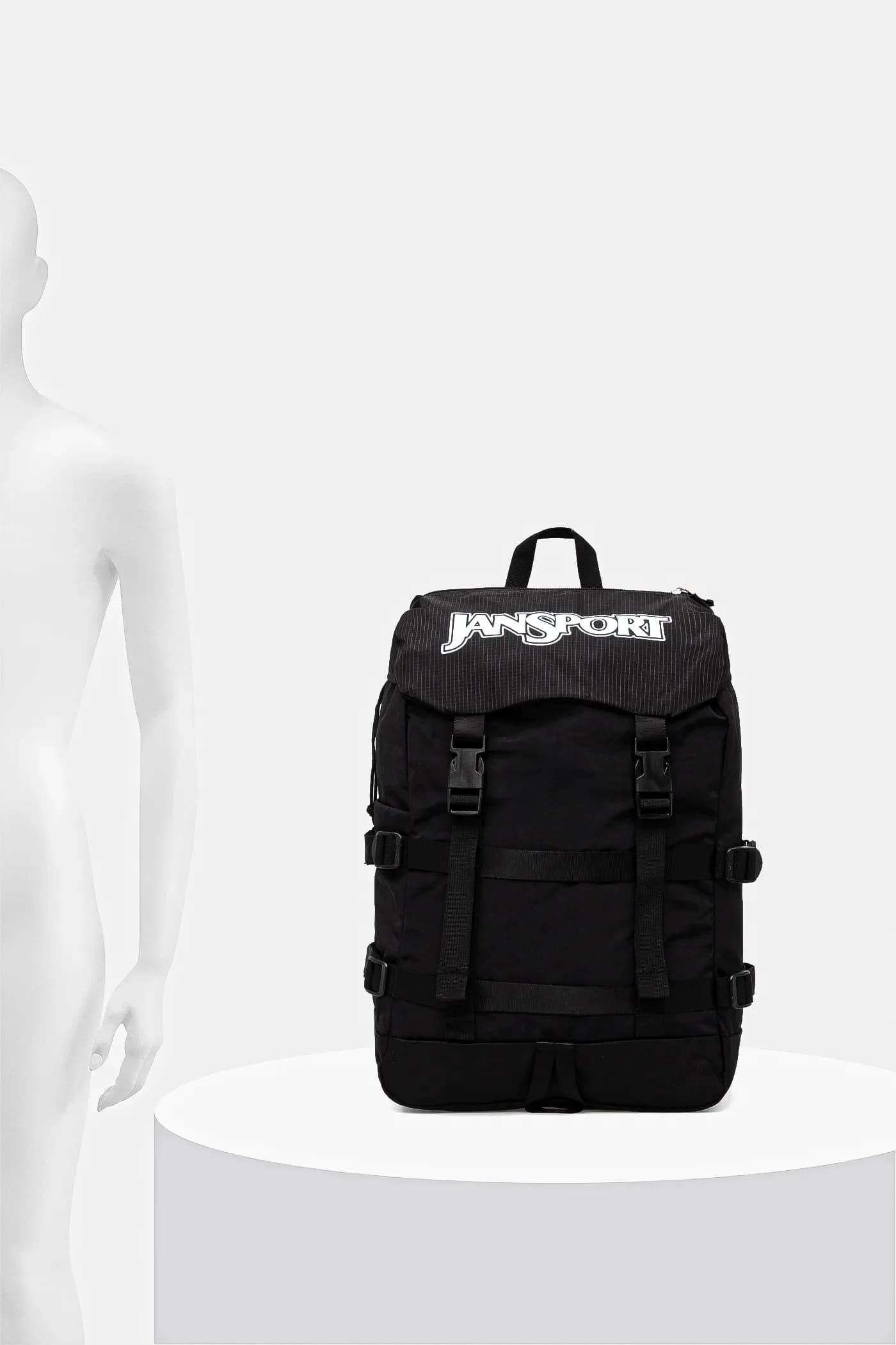 Рюкзак - фото 6