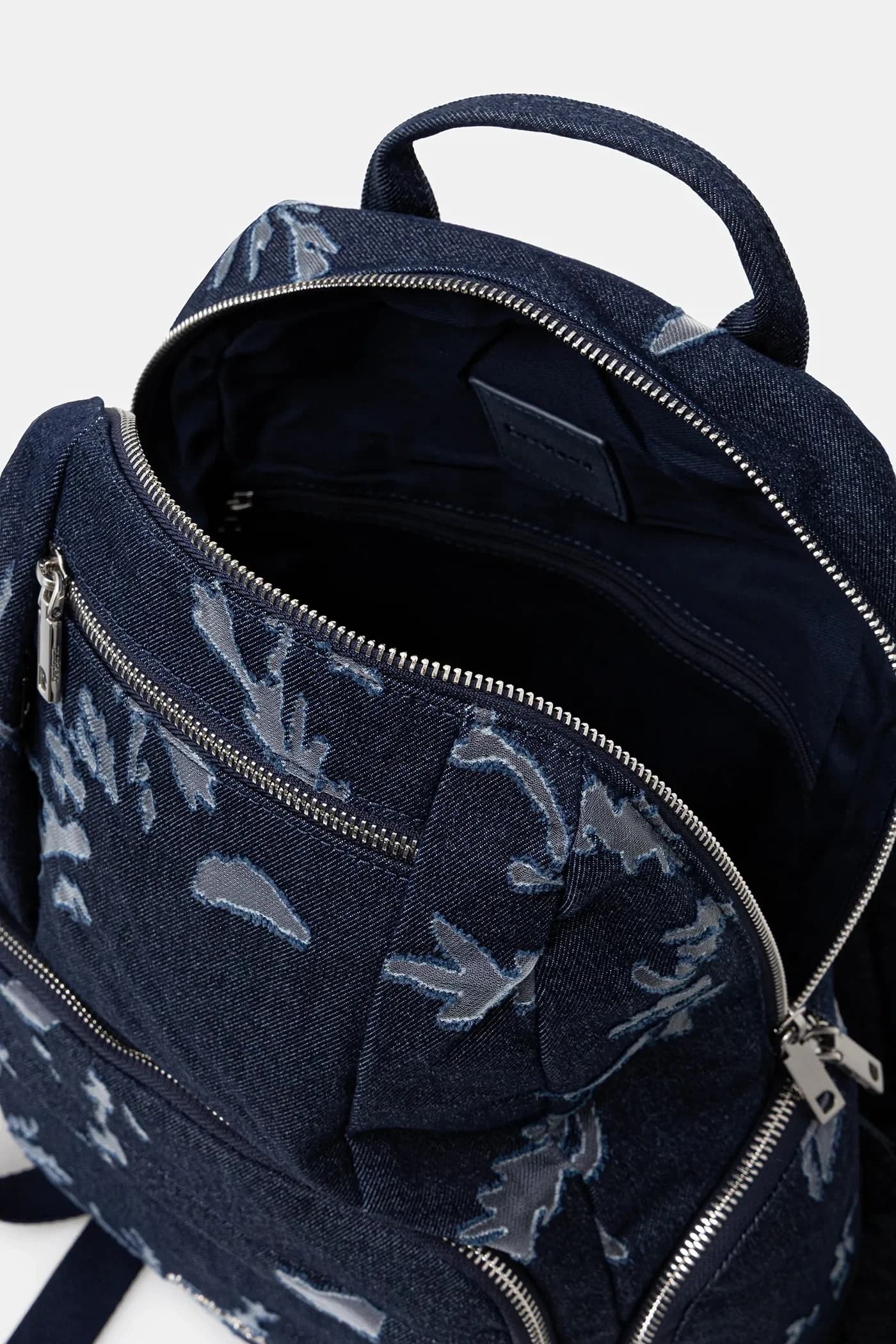 Рюкзак KILO CHESTER MIN - фото 5