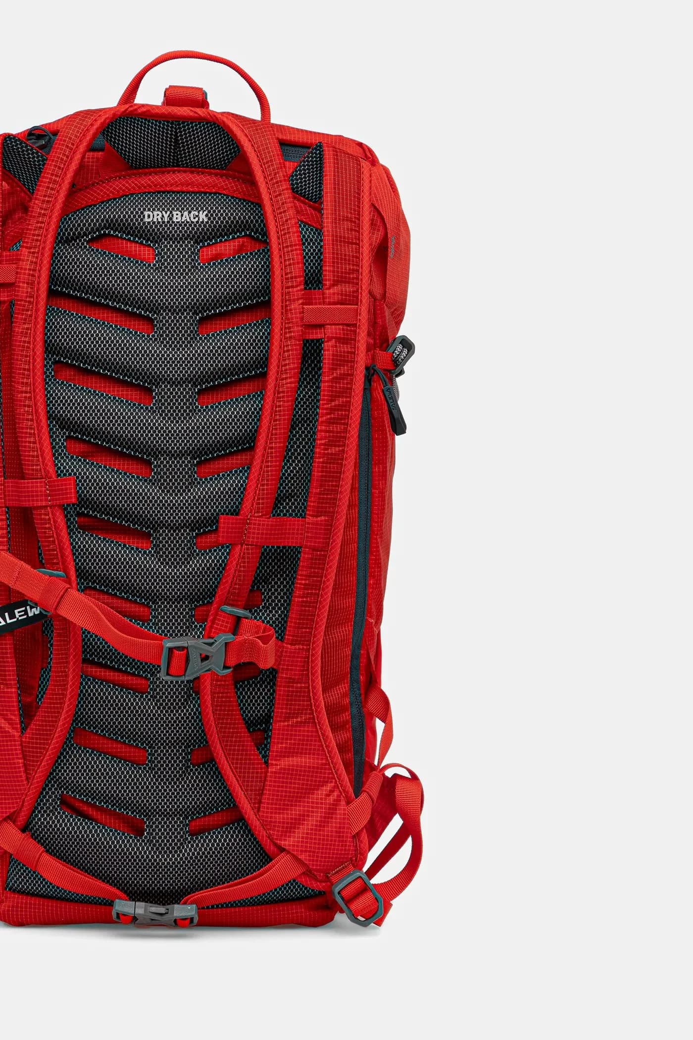 Рюкзак - фото 3