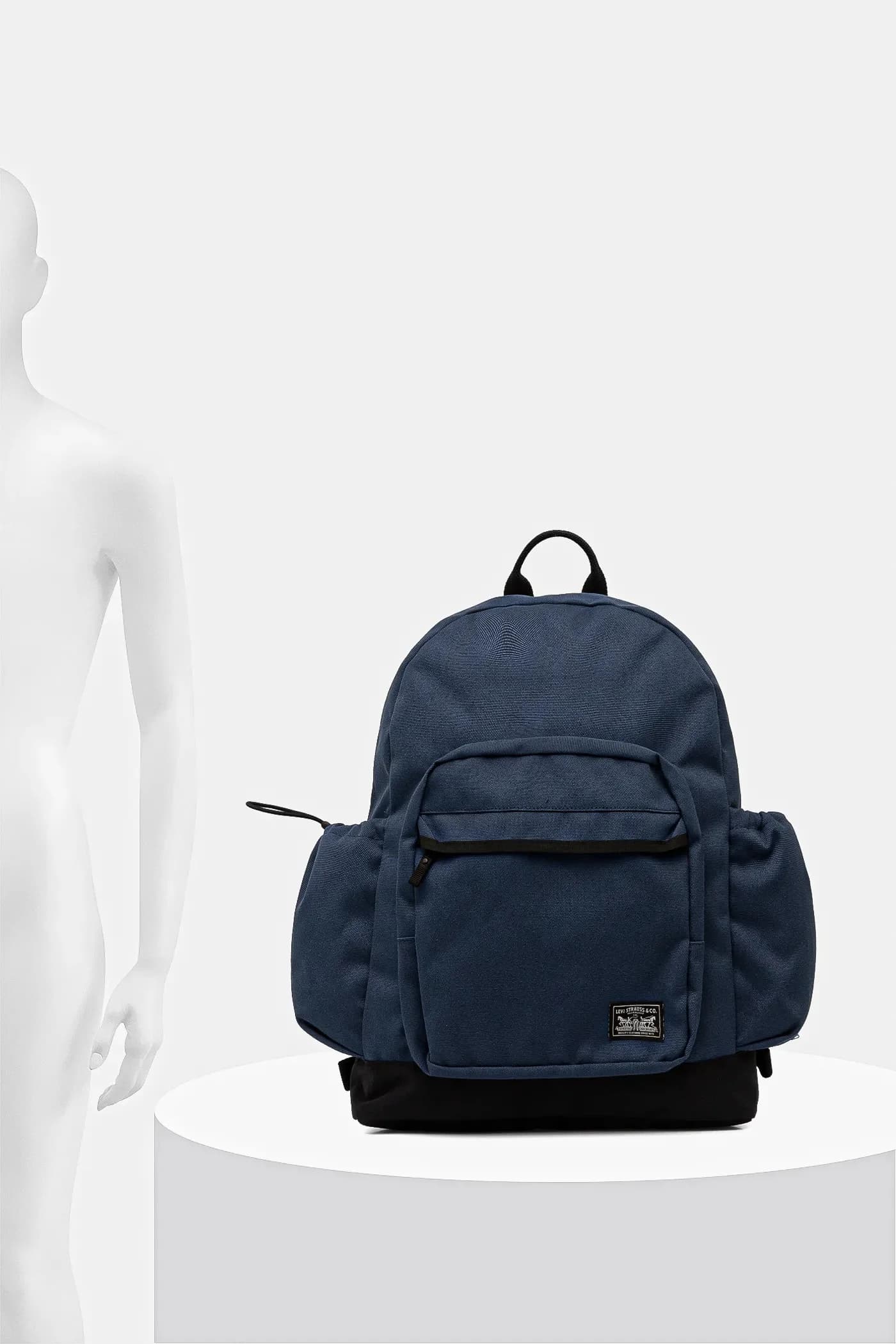 Рюкзак - фото 6