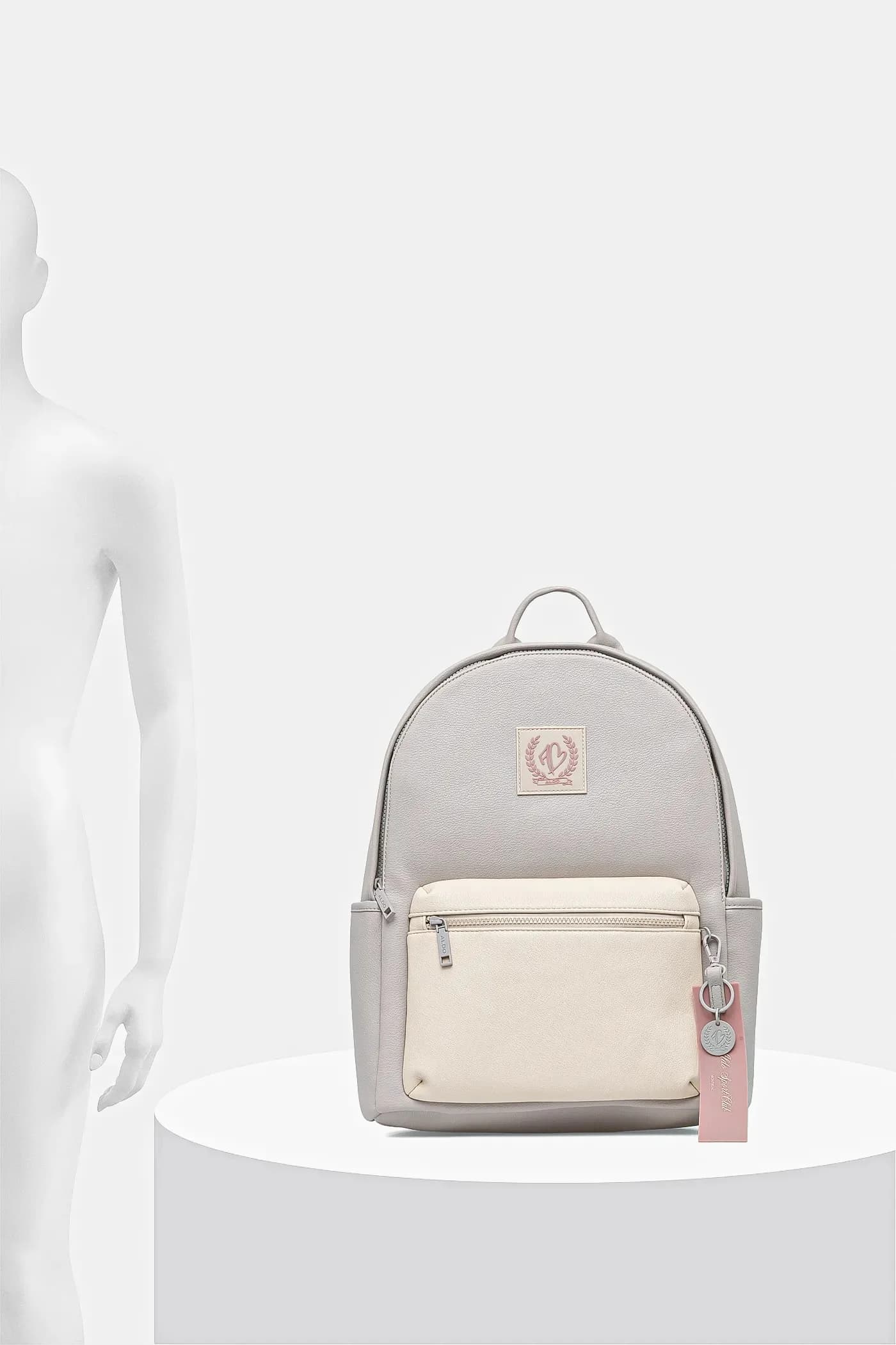 Рюкзак - фото 6