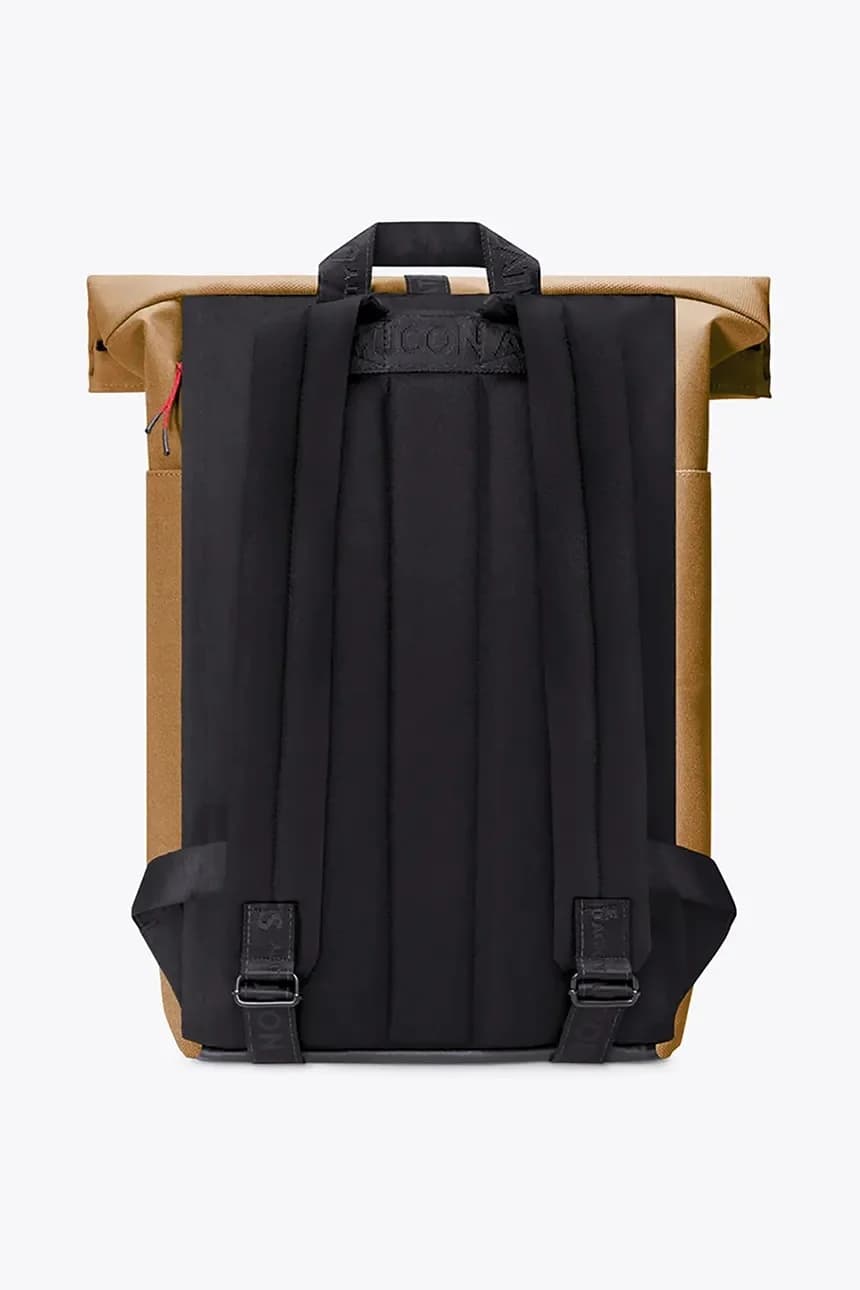 Городской рюкзак Phantom Dark Sand Reflective объемом 12 л - фото 4