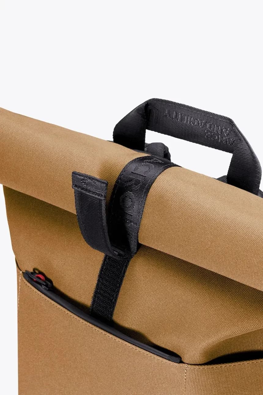 Городской рюкзак Phantom Dark Sand Reflective объемом 12 л - фото 7