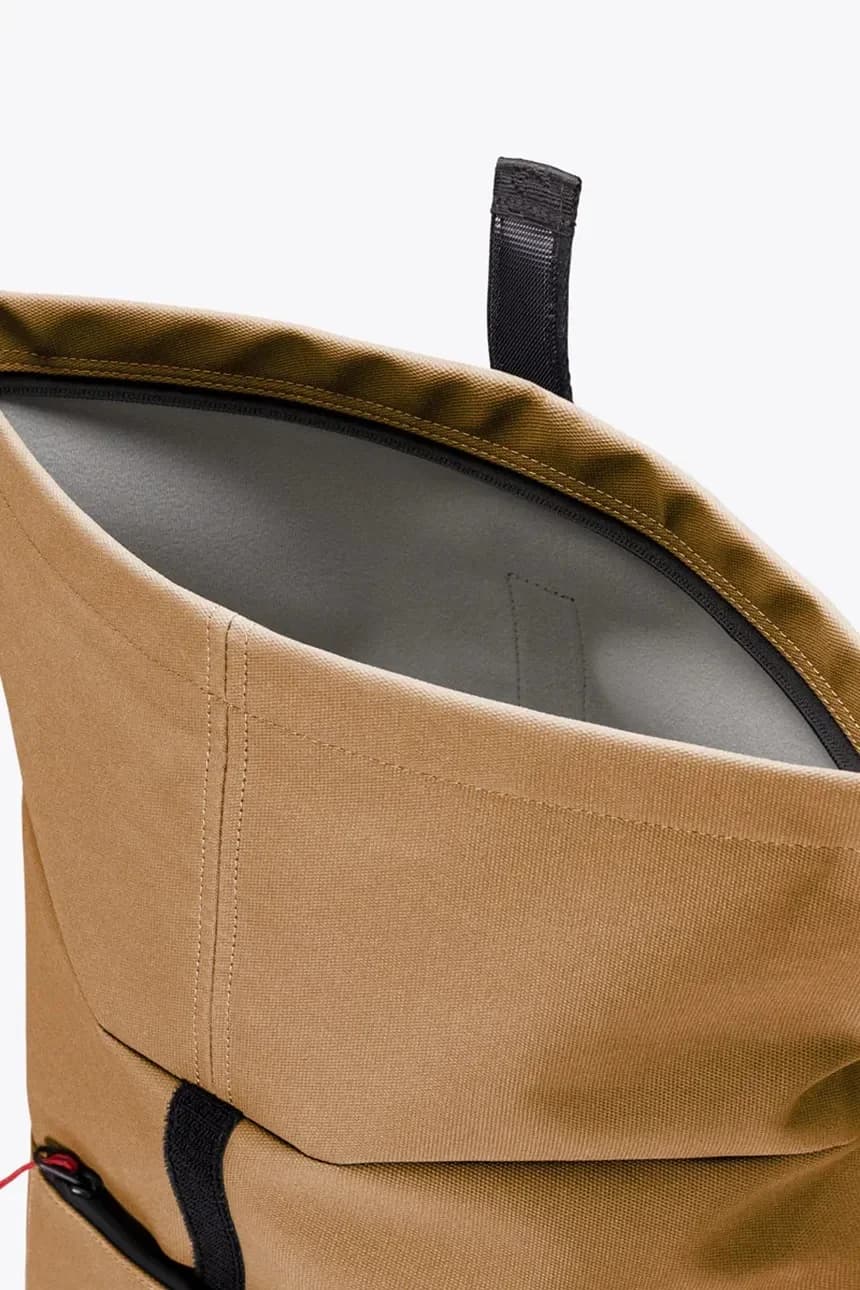 Городской рюкзак Phantom Dark Sand Reflective объемом 12 л - фото 8