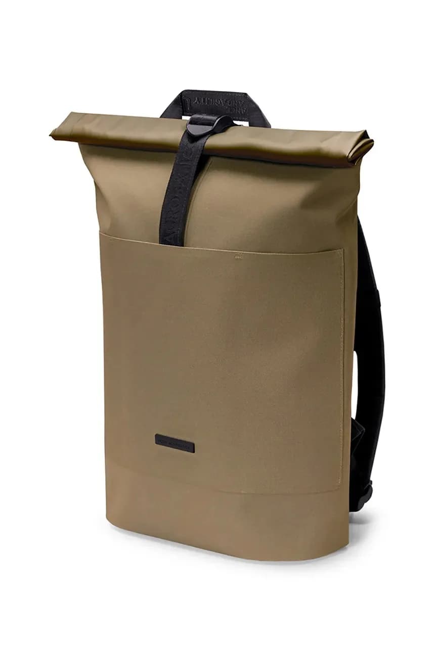 Городской рюкзак Phantom Olive Reflective объемом 16 л - фото 3