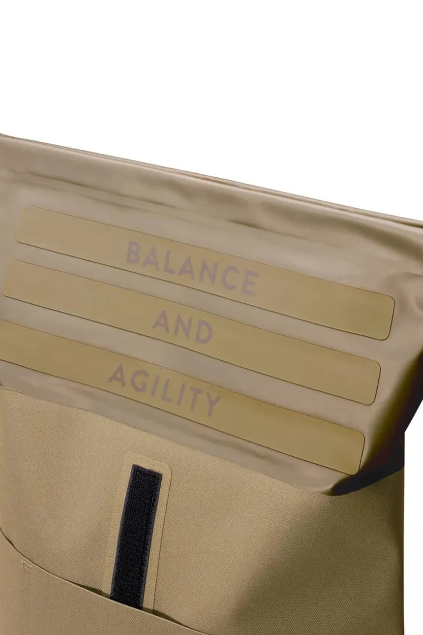 Городской рюкзак Phantom Olive Reflective объемом 16 л - фото 7