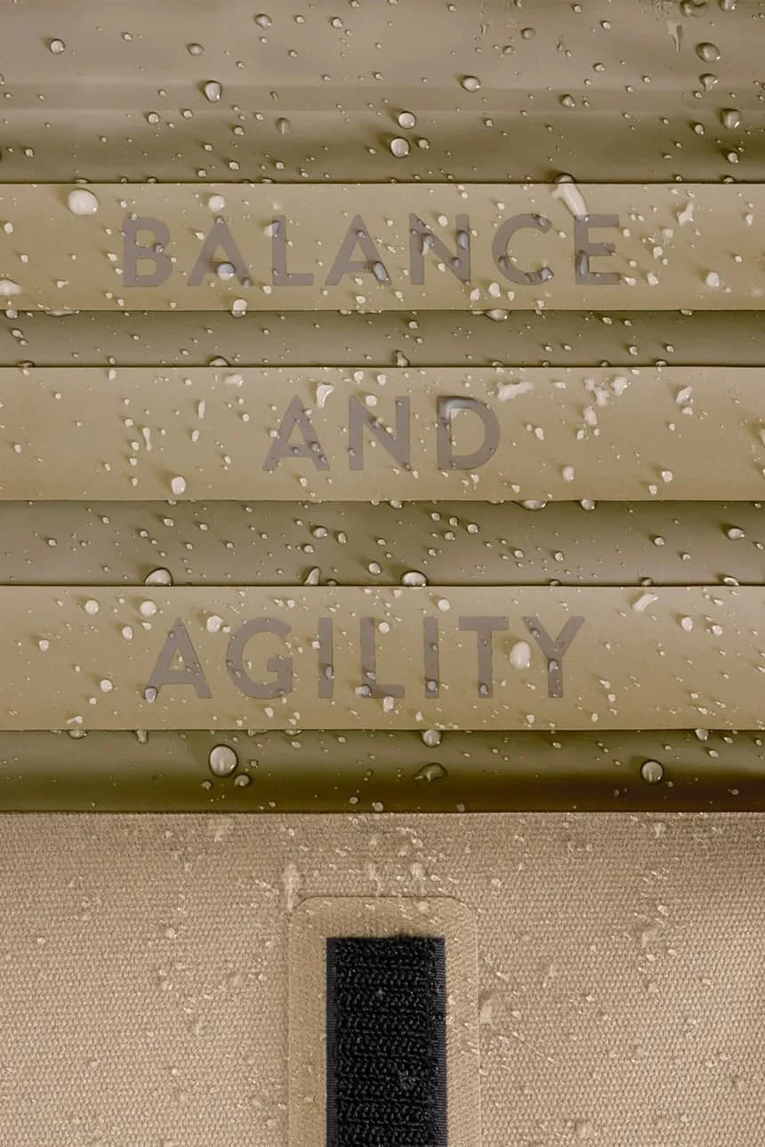 Городской рюкзак Phantom Olive Reflective объемом 16 л - фото 8