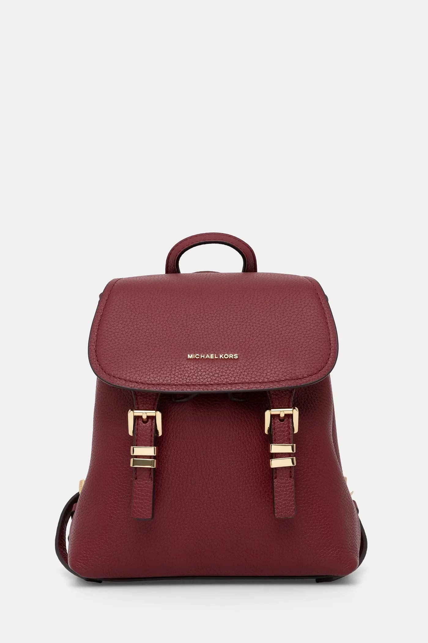 Кожаный рюкзак QUINN