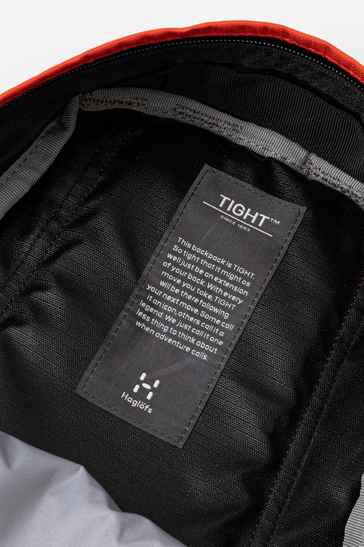 Рюкзак - фото 5