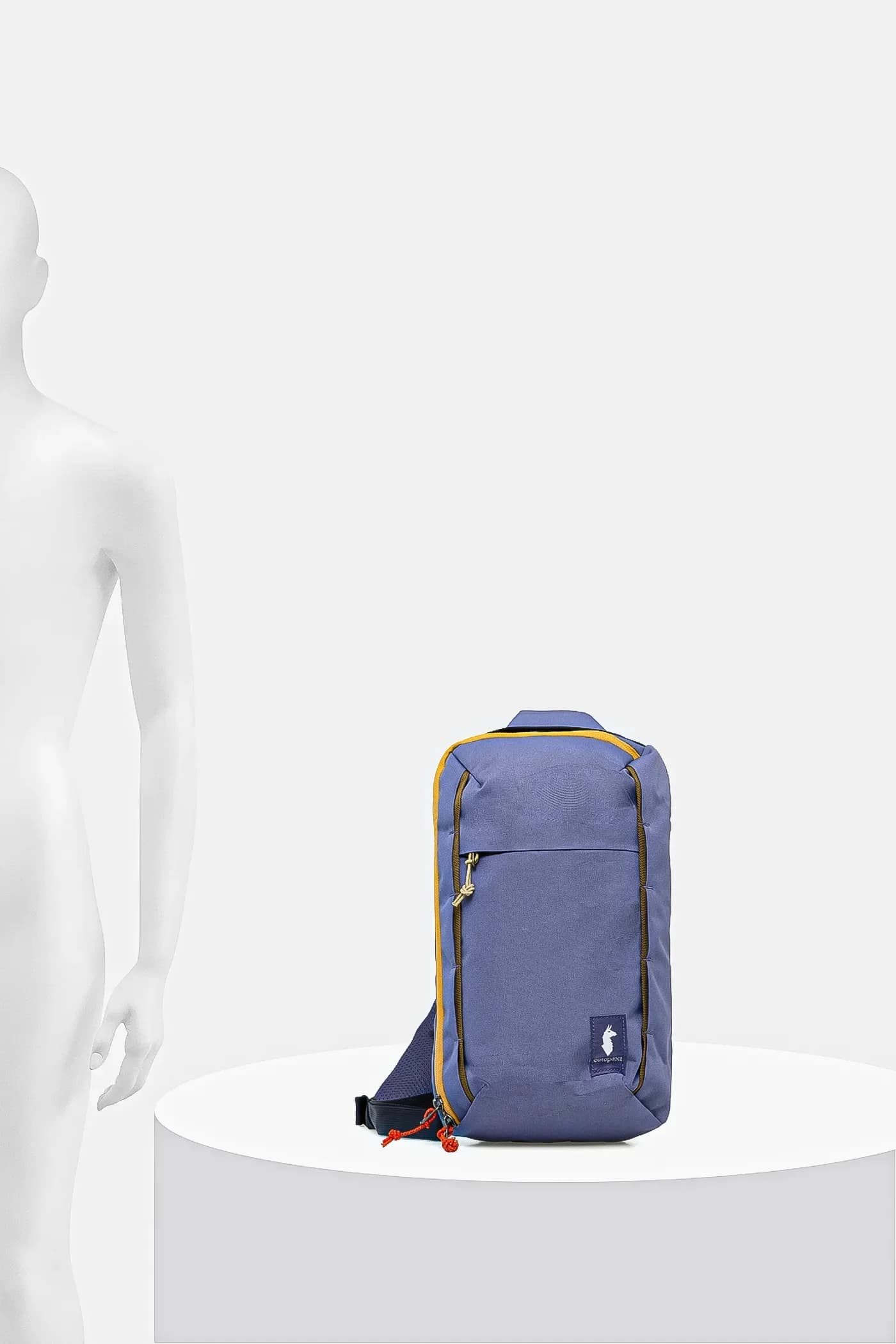 Рюкзак Тодо 8л. - фото 6