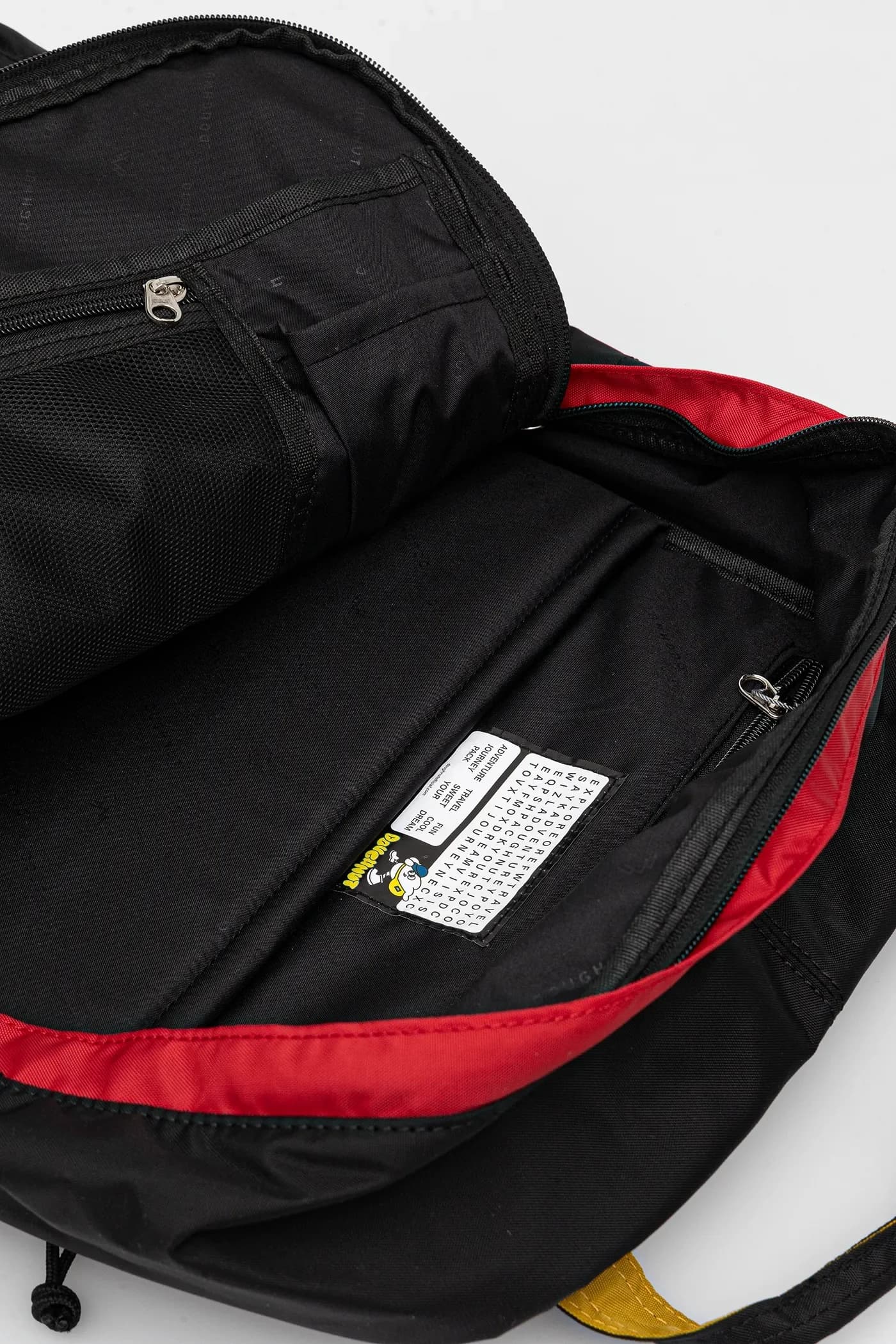 Большой рюкзак Macaroon You-Niverse - фото 5