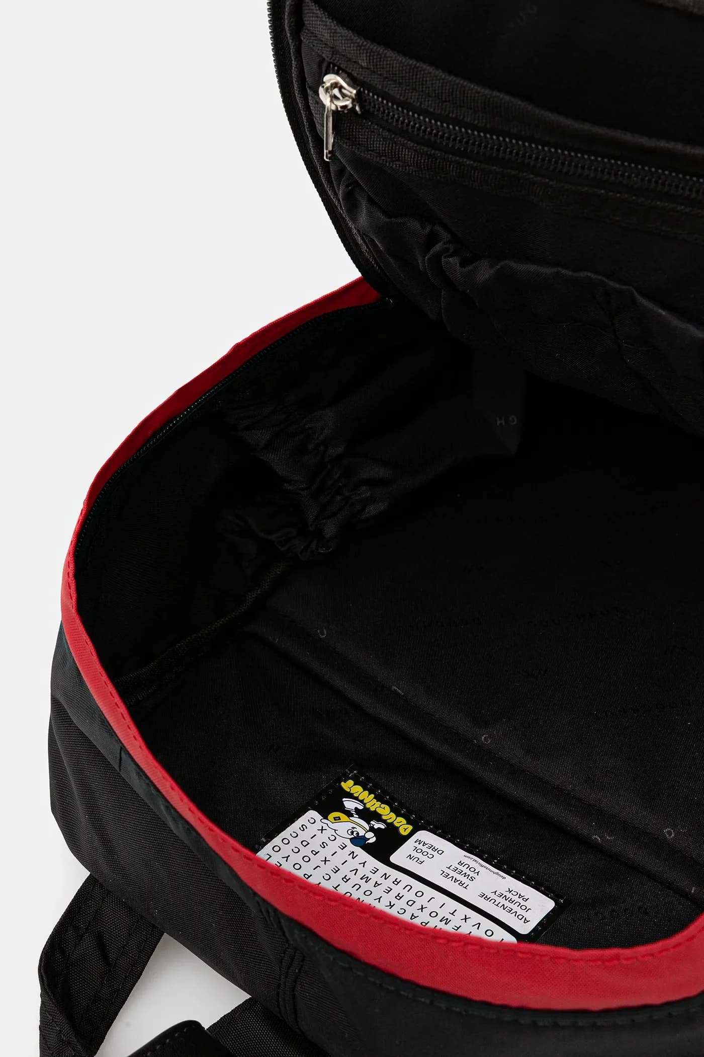 Рюкзак Macaroon Mini You-Niverse - фото 7