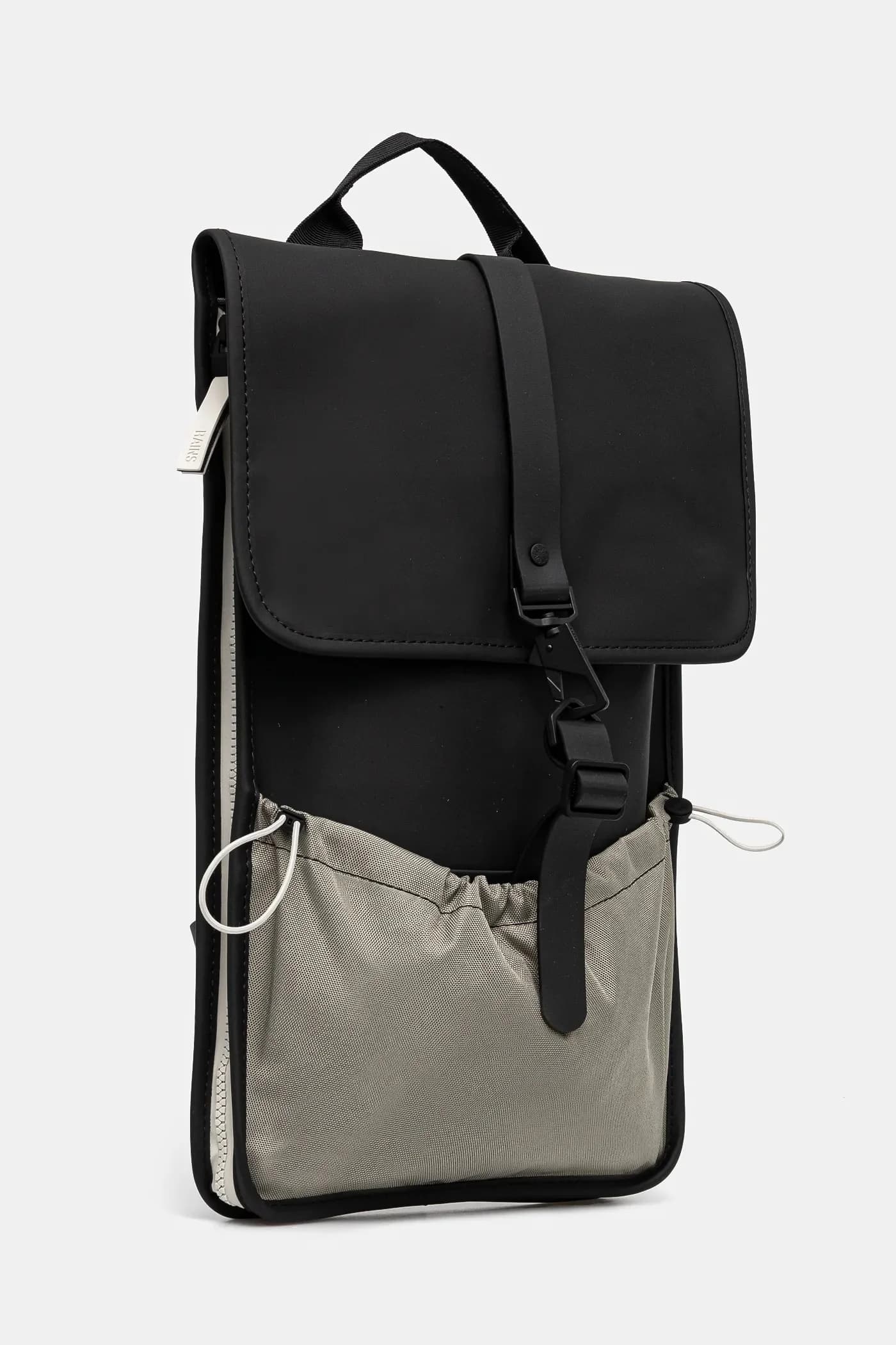 Рюкзак Mix Мини-рюкзак - фото 2