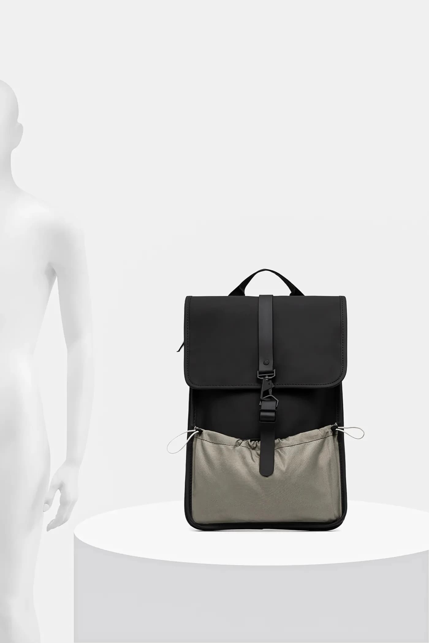 Рюкзак Mix Мини-рюкзак - фото 6