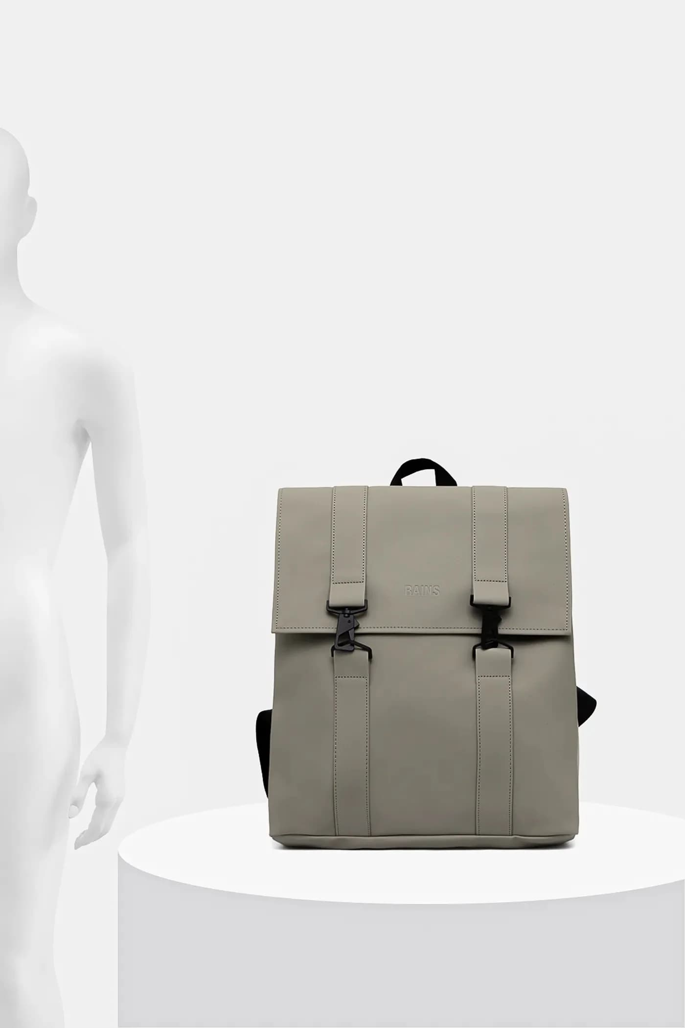 Рюкзак MSN Bag W3 - фото 6