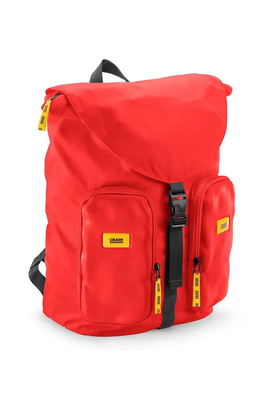 Рюкзак CRASH NOT CRASH 42x27x19 см - фото 2