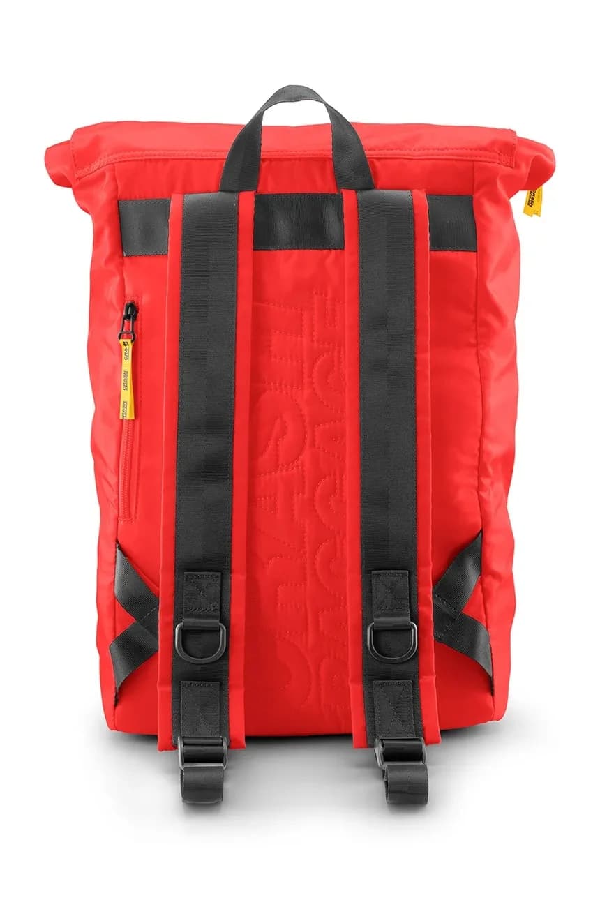 Рюкзак CRASH NOT CRASH 42x27x19 см - фото 3