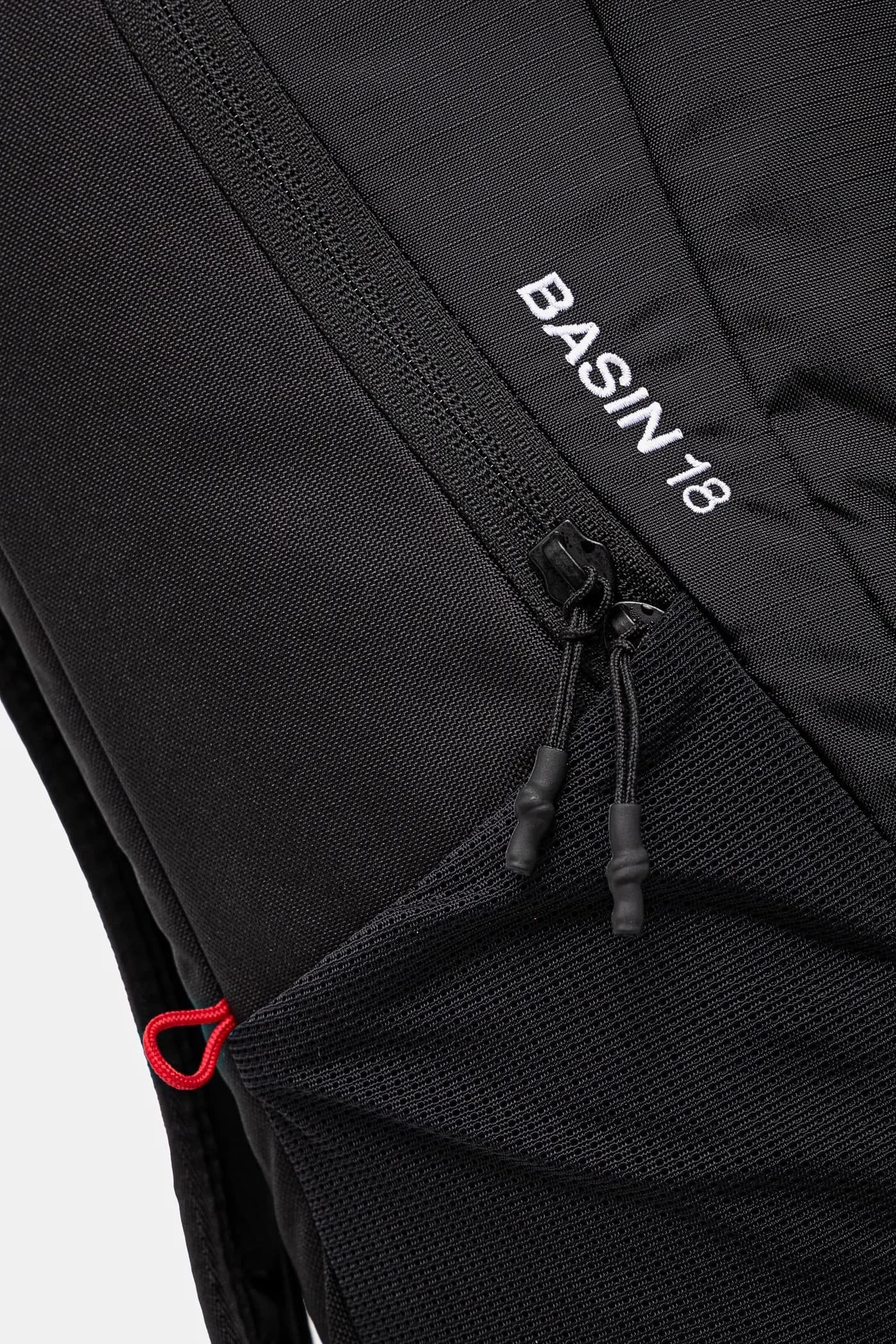 Рюкзак для раковины 18л. - фото 4