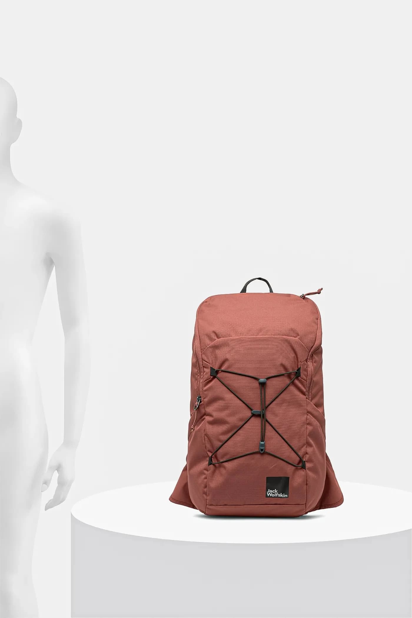 Безмятежный рюкзак - фото 6