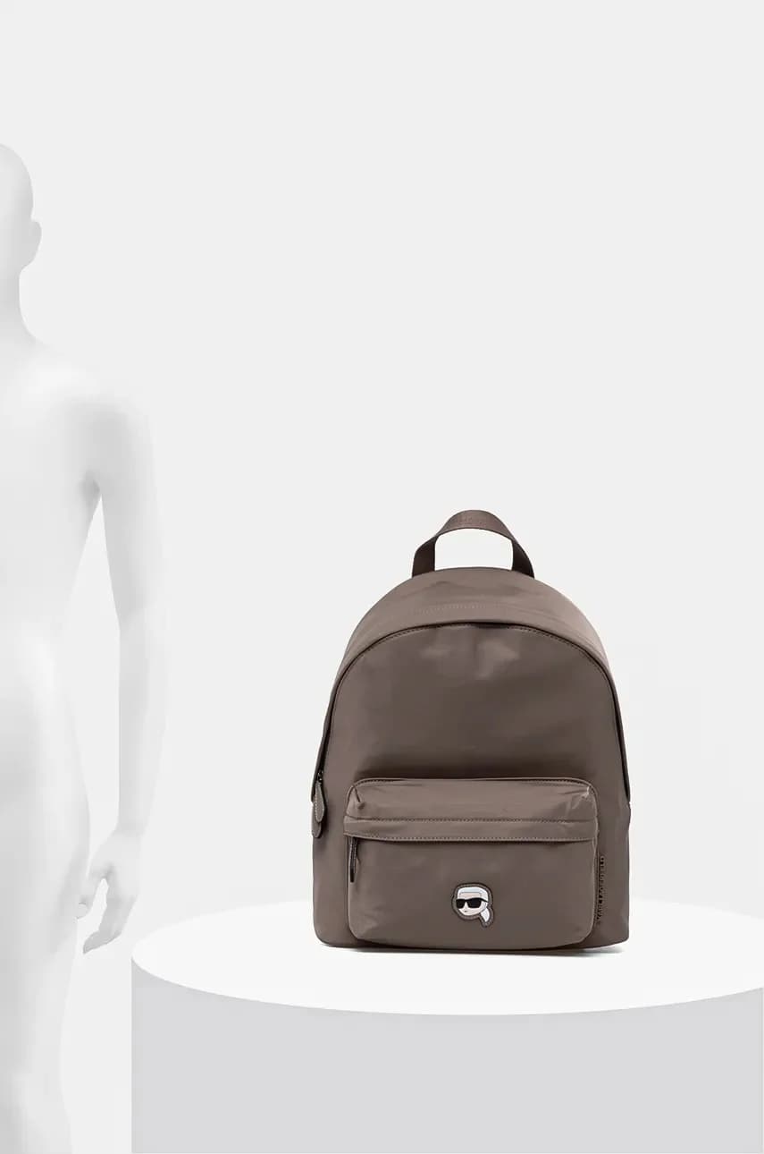 Рюкзак - фото 6