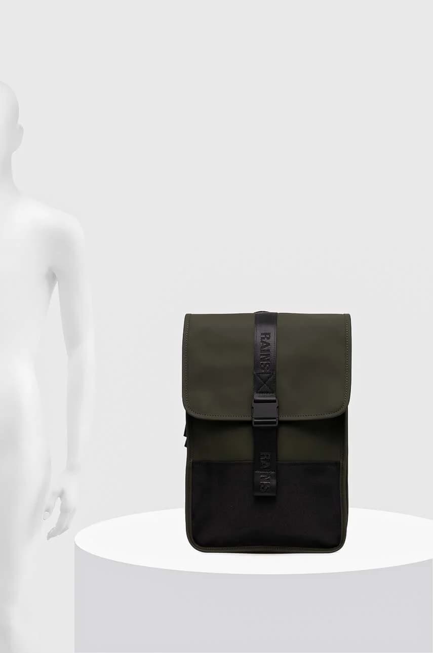 Рюкзак Trail Mini W3 - фото 6