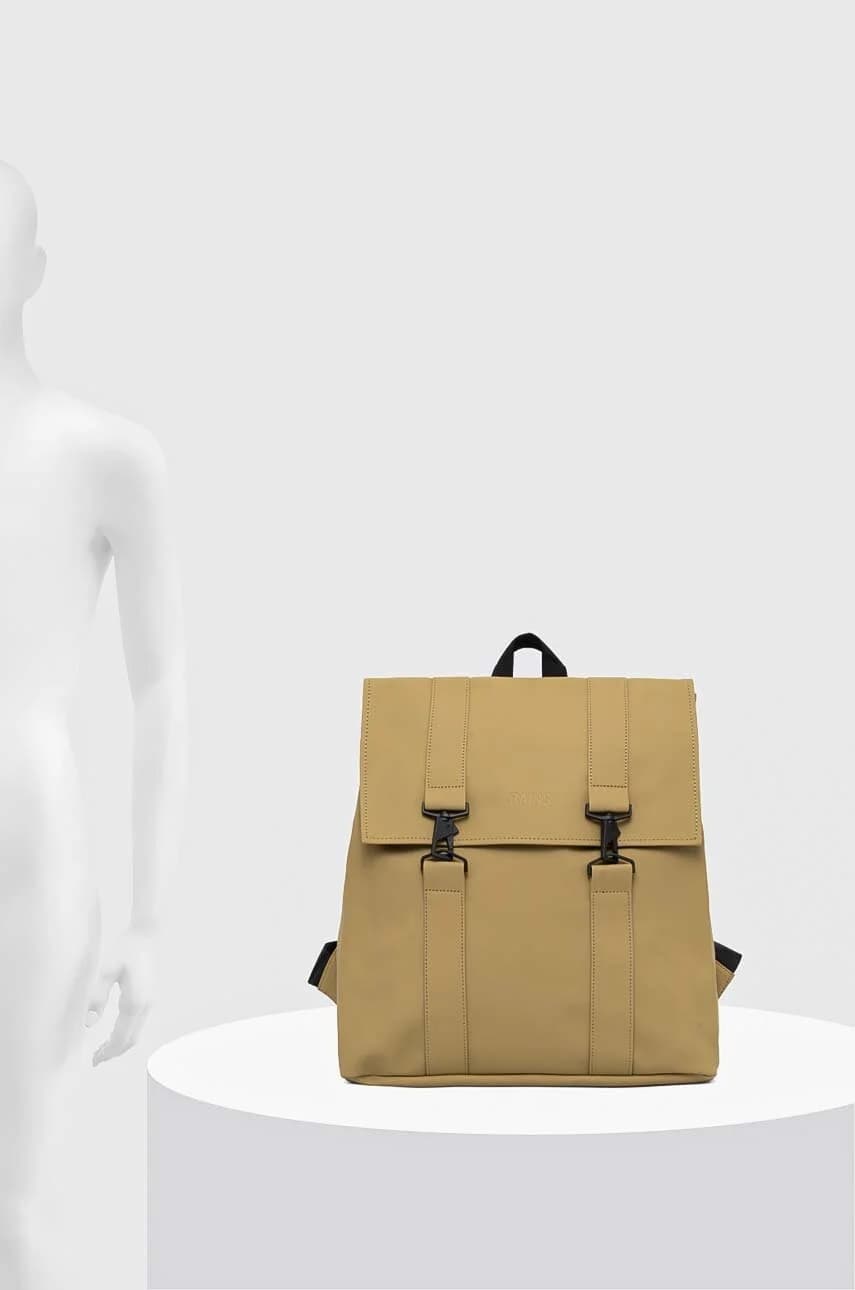 Рюкзак MSN Bag W3 - фото 6