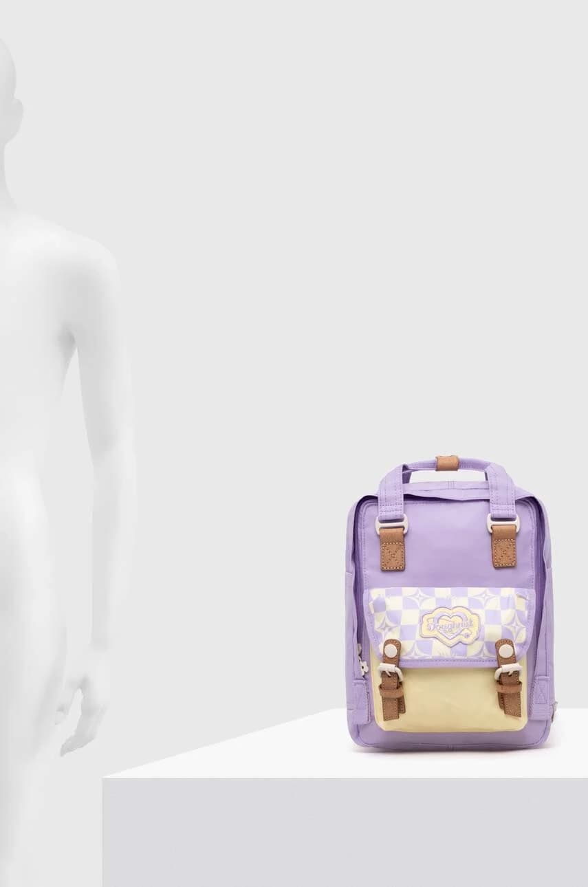 рюкзак Macaroon Mini Kaleido - фото 6