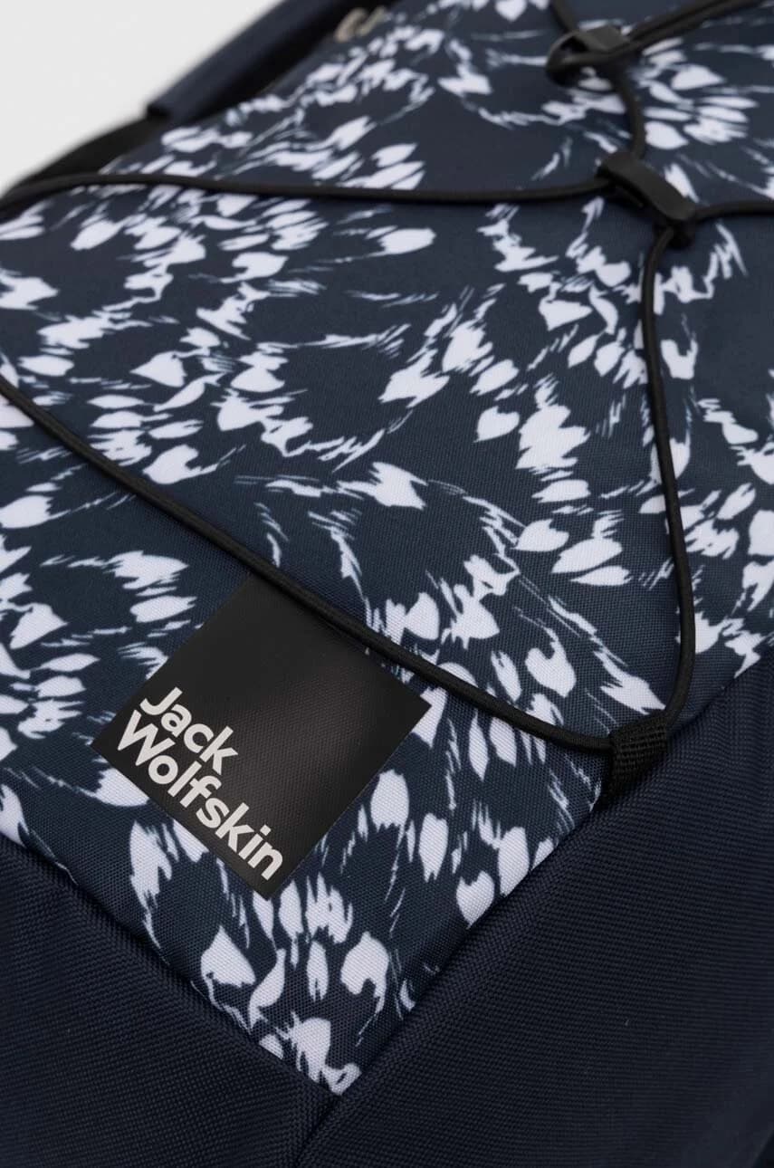 рюкзак с воротником-стойкой - фото 4