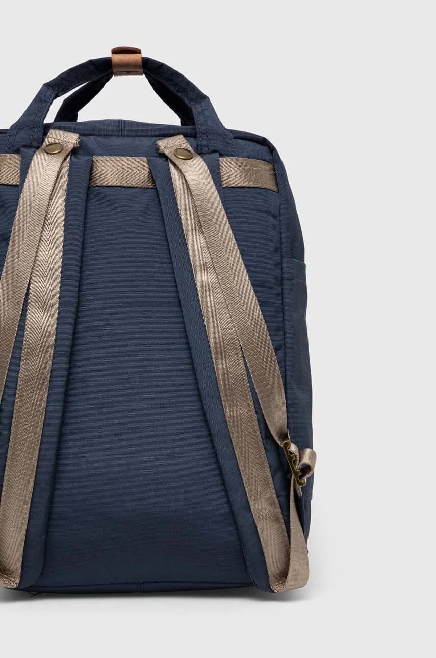 рюкзак с макаронами - фото 3