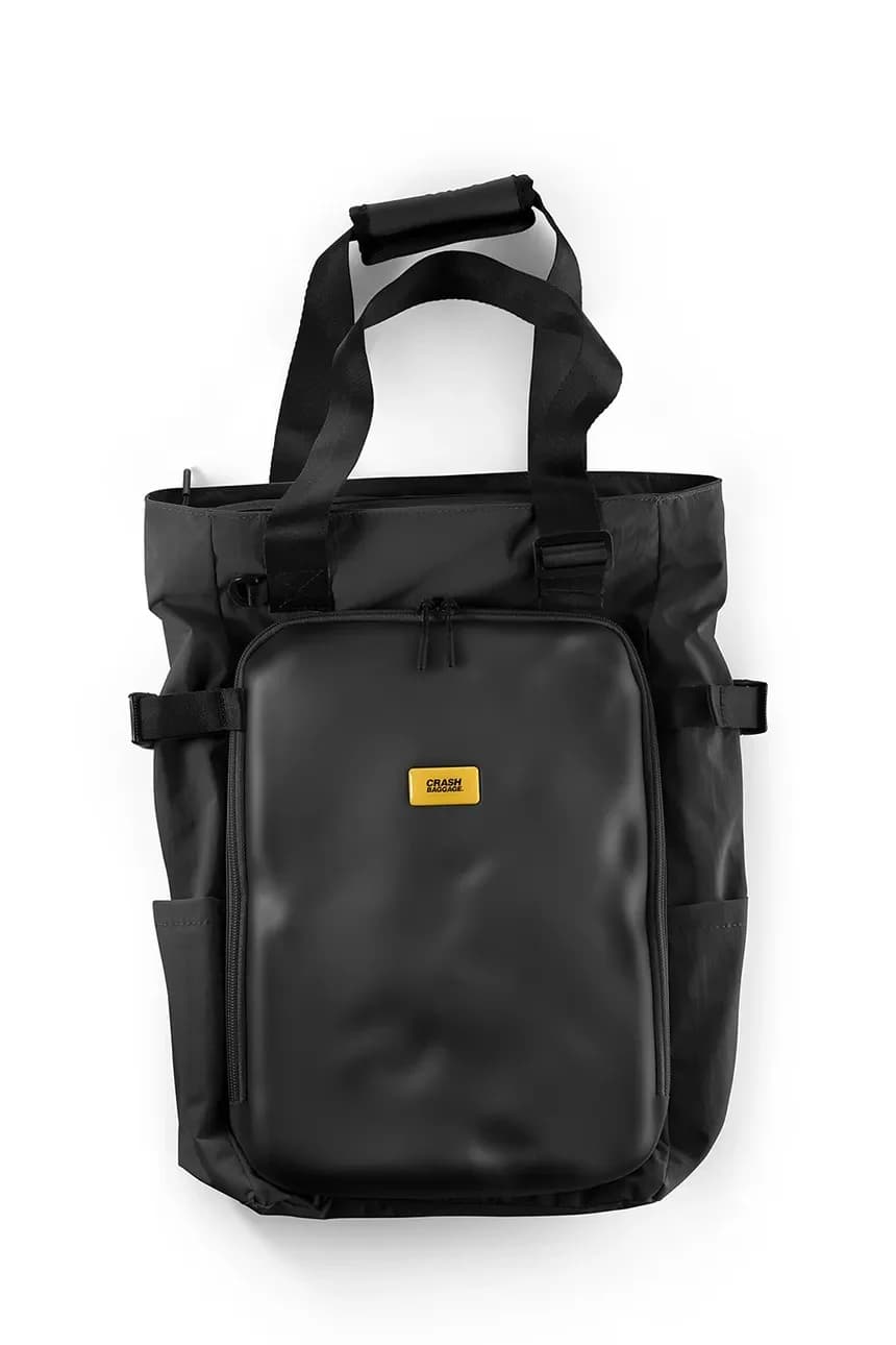 Рюкзак SOFT TOTE BAG 2.0 37x27x18 см