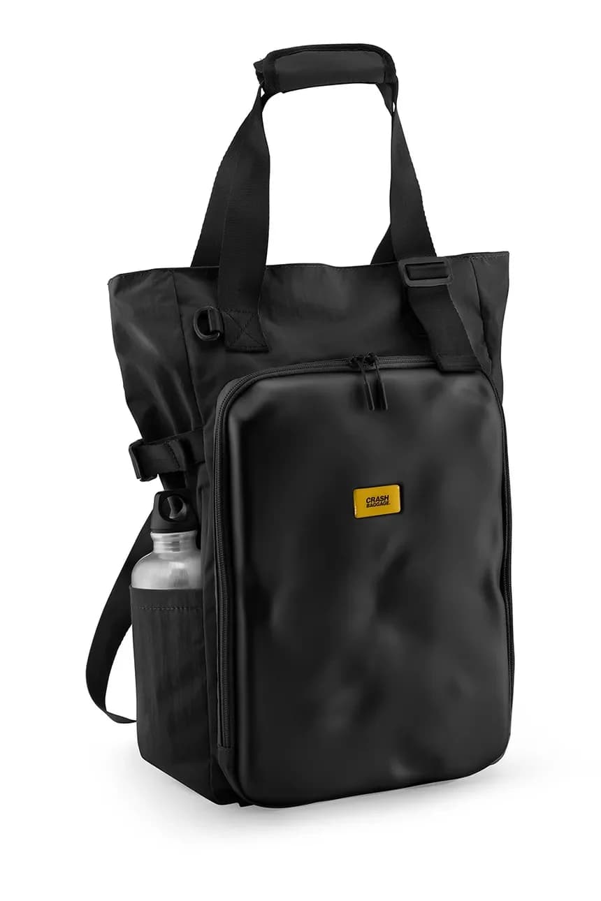 Рюкзак SOFT TOTE BAG 2.0 37x27x18 см - фото 2