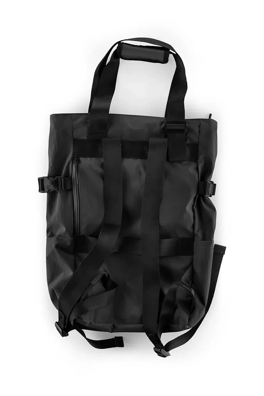 Рюкзак SOFT TOTE BAG 2.0 37x27x18 см - фото 3