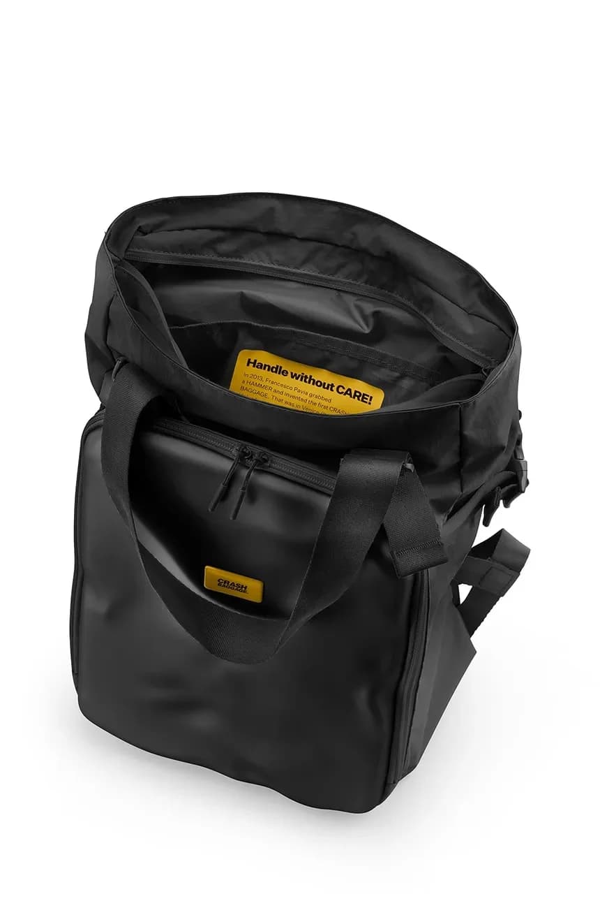 Рюкзак SOFT TOTE BAG 2.0 37x27x18 см - фото 5