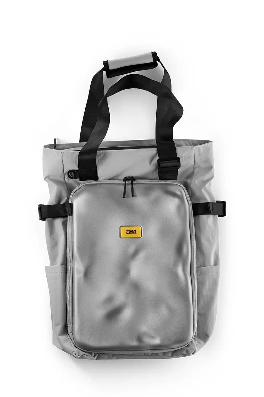 Рюкзак SOFT TOTE BAG 2.0 37x27x18 см