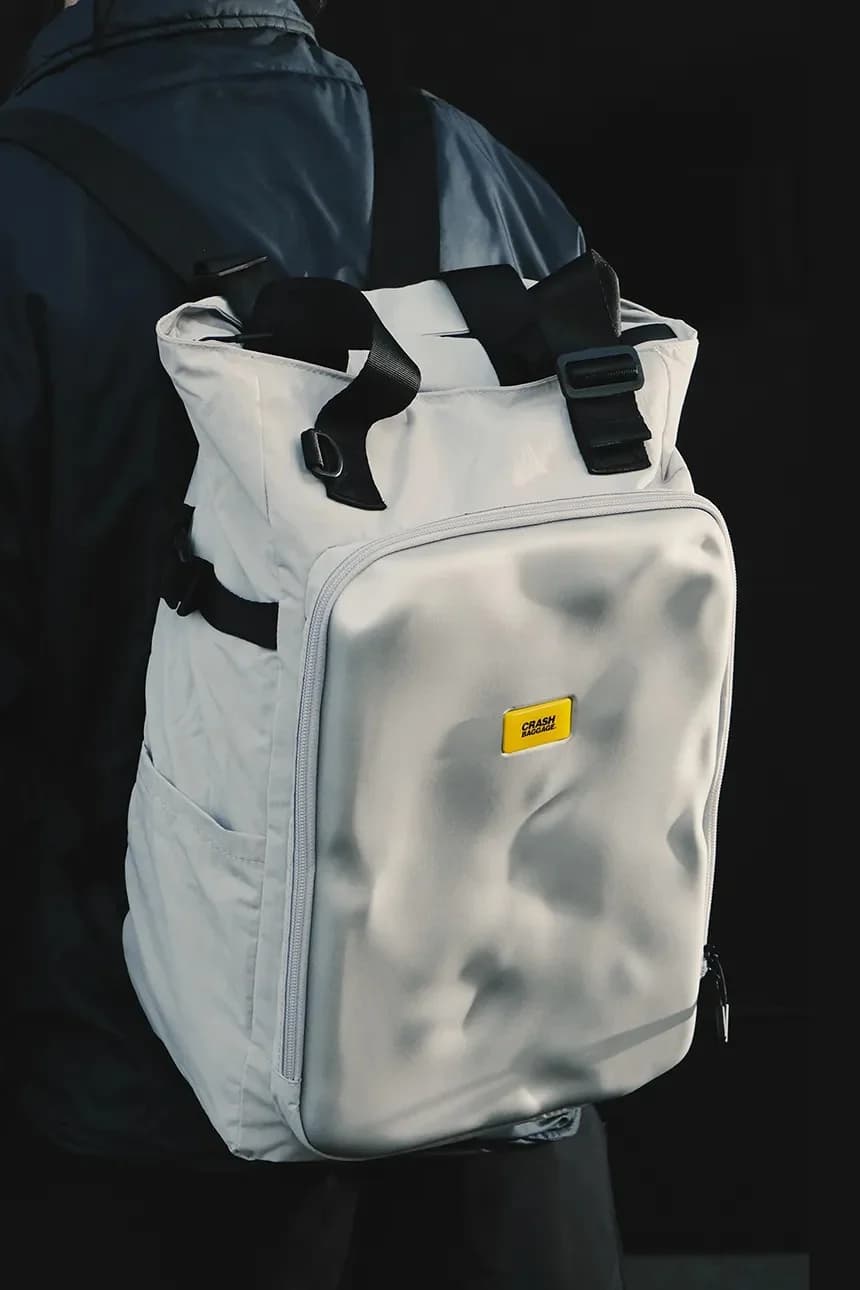 Рюкзак SOFT TOTE BAG 2.0 37x27x18 см - фото 6