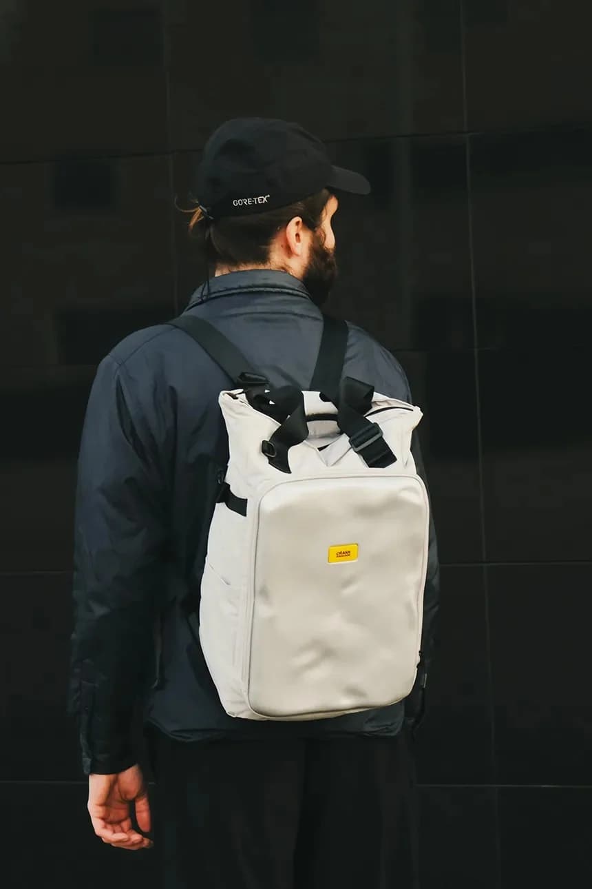 Рюкзак SOFT TOTE BAG 2.0 37x27x18 см - фото 7