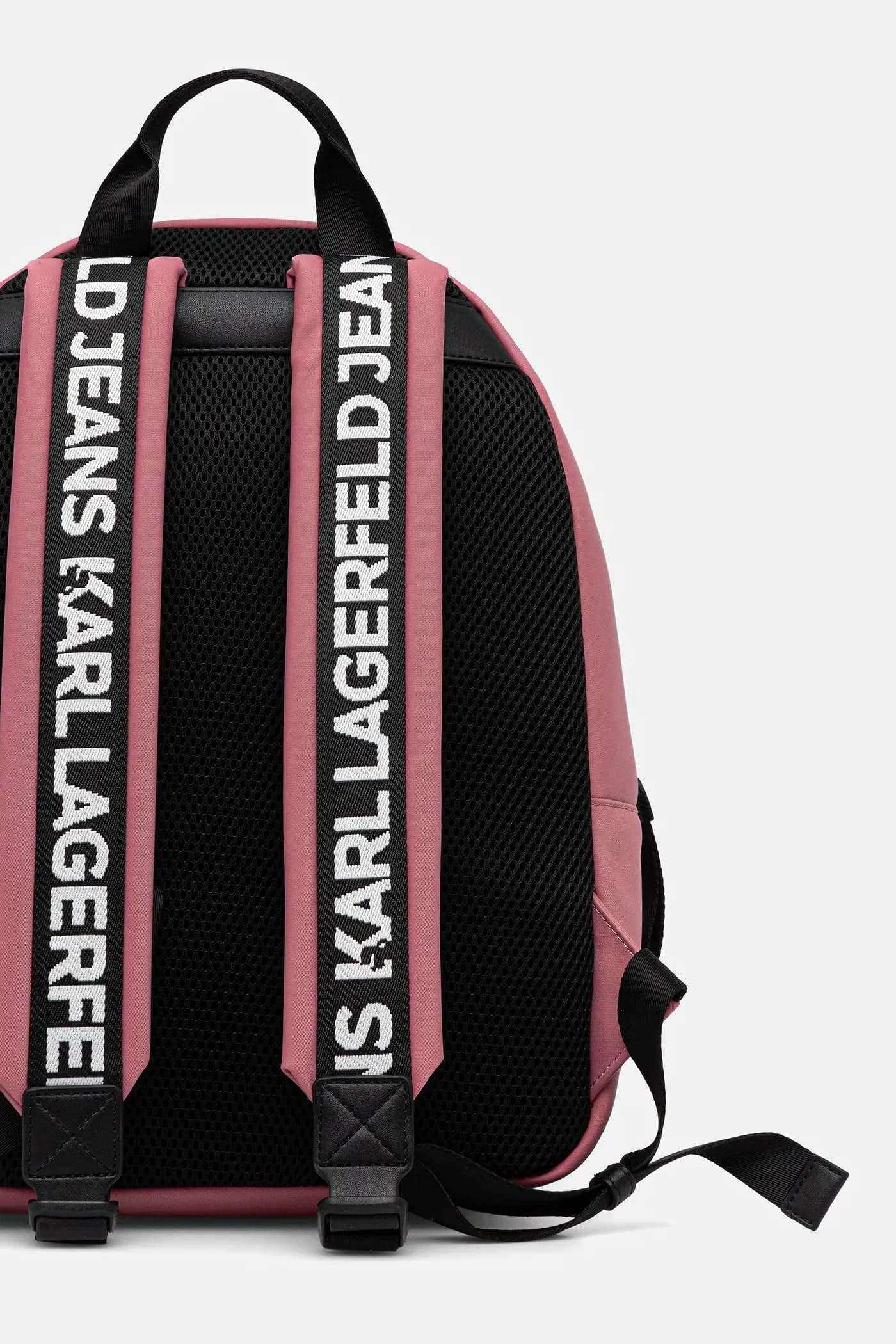 Рюкзак - фото 3