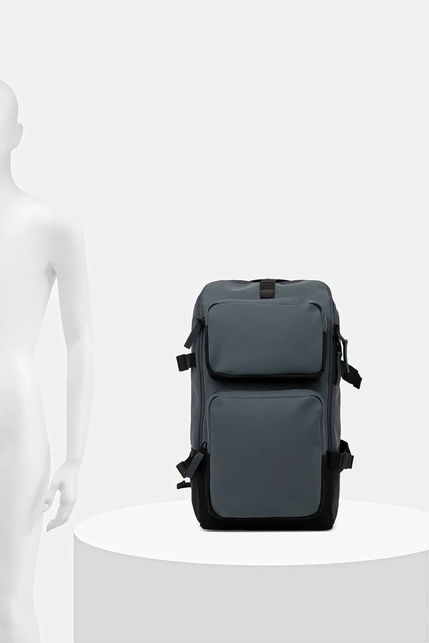 14330 Рюкзак-карго Trail - фото 6