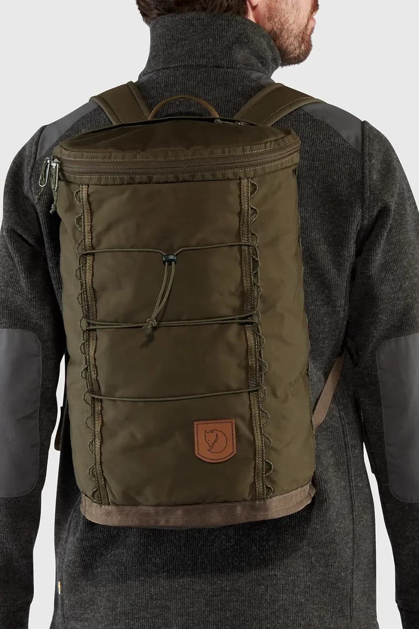 Рюкзак Синги 20л. - фото 3